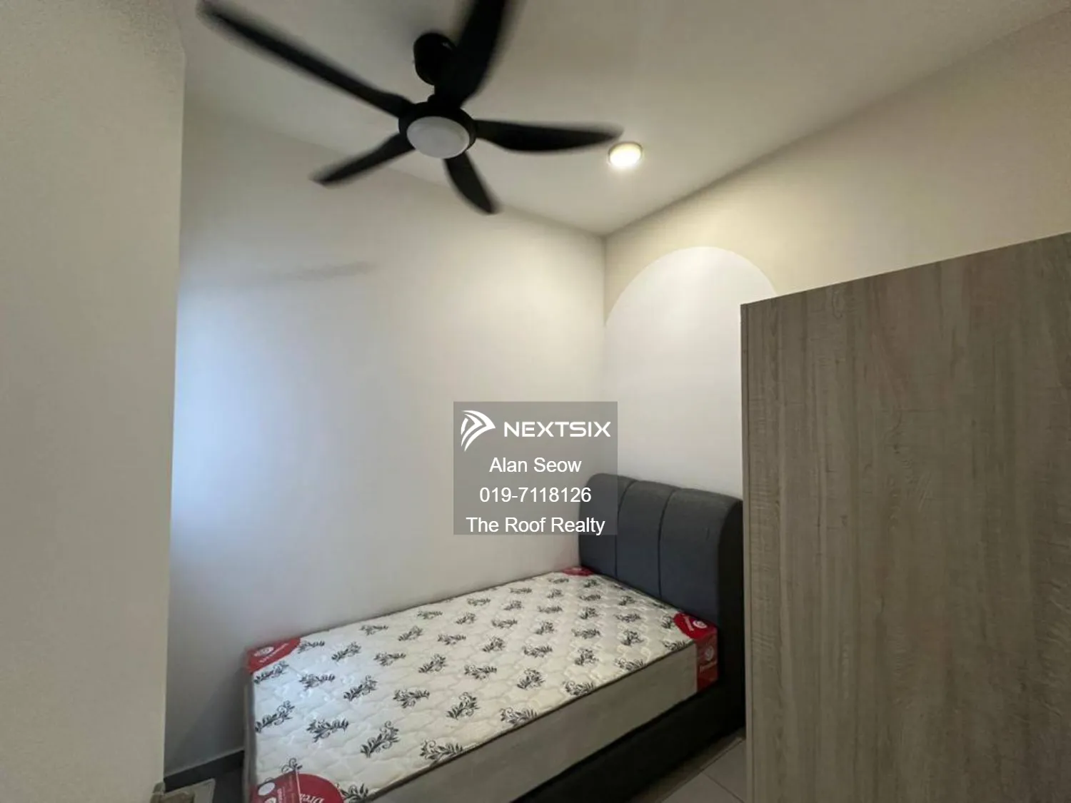 Condominium For Rent in Jalan Klang Lama Wilayah Persekutuan Kuala Lumpur - Image 14
