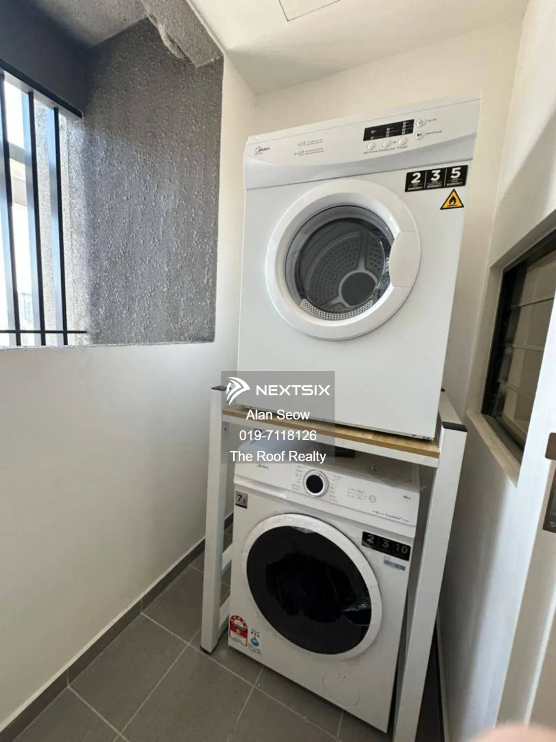 Condominium For Rent in Jalan Klang Lama Wilayah Persekutuan Kuala Lumpur - Image 17