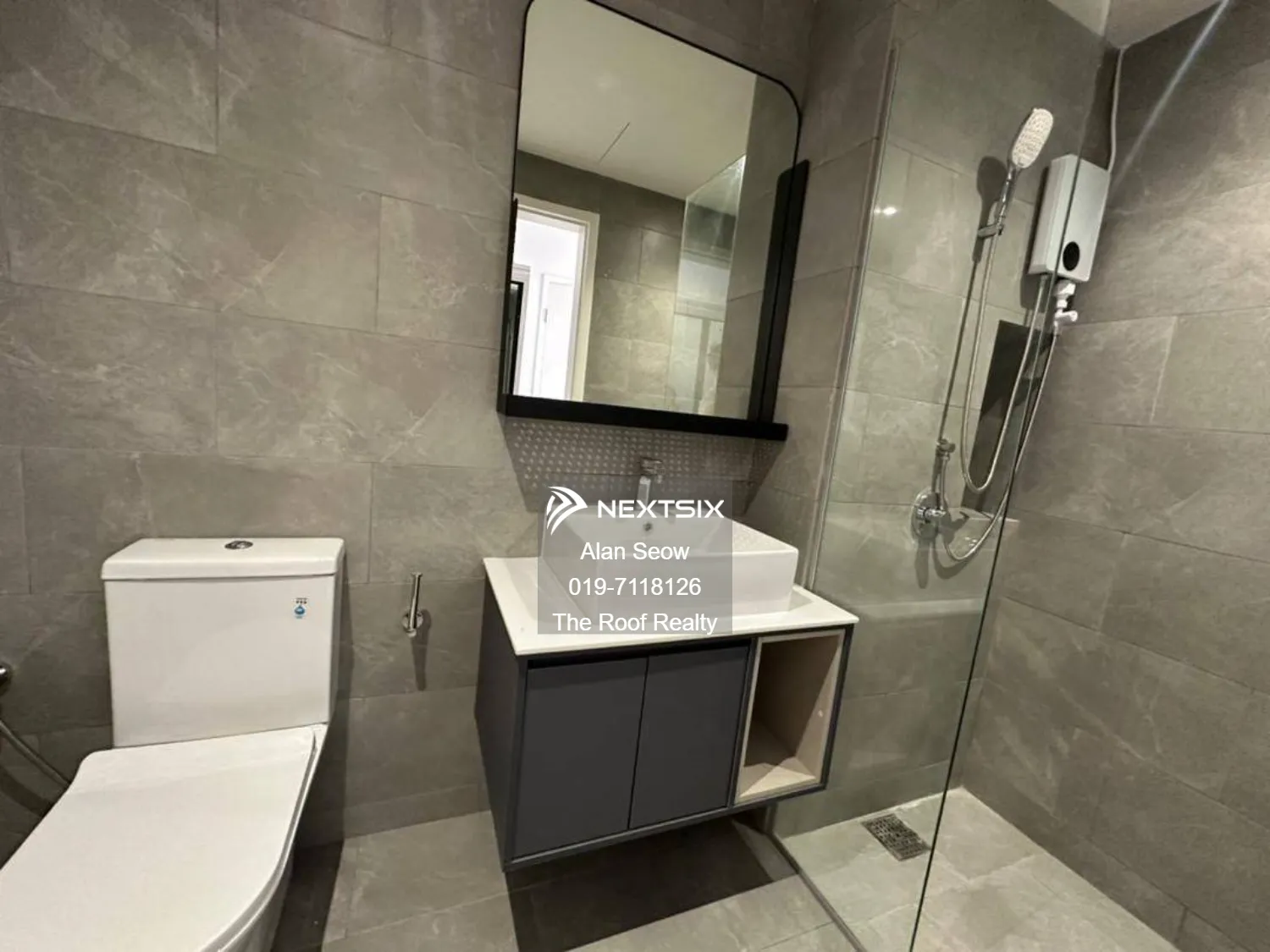 Condominium For Rent in Jalan Klang Lama Wilayah Persekutuan Kuala Lumpur - Image 18