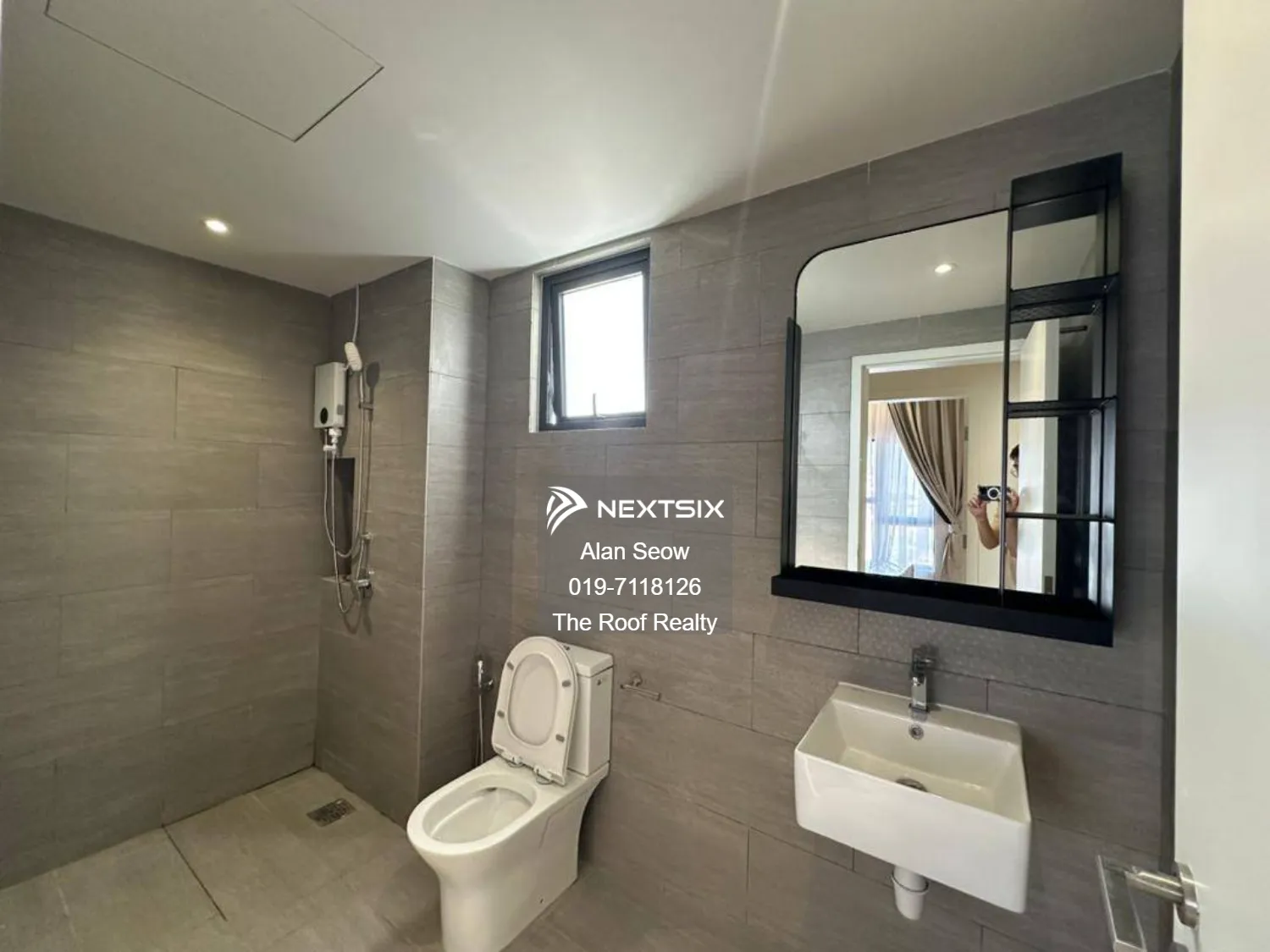 Condominium For Rent in Jalan Klang Lama Wilayah Persekutuan Kuala Lumpur - Image 19