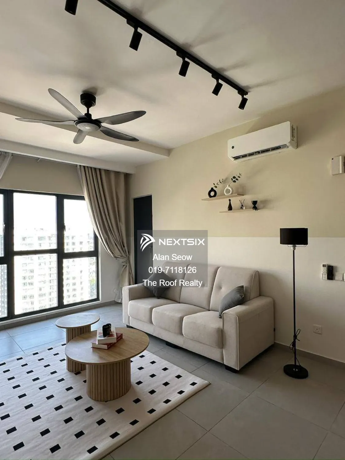 Condominium For Rent in Jalan Klang Lama Wilayah Persekutuan Kuala Lumpur - Image 5