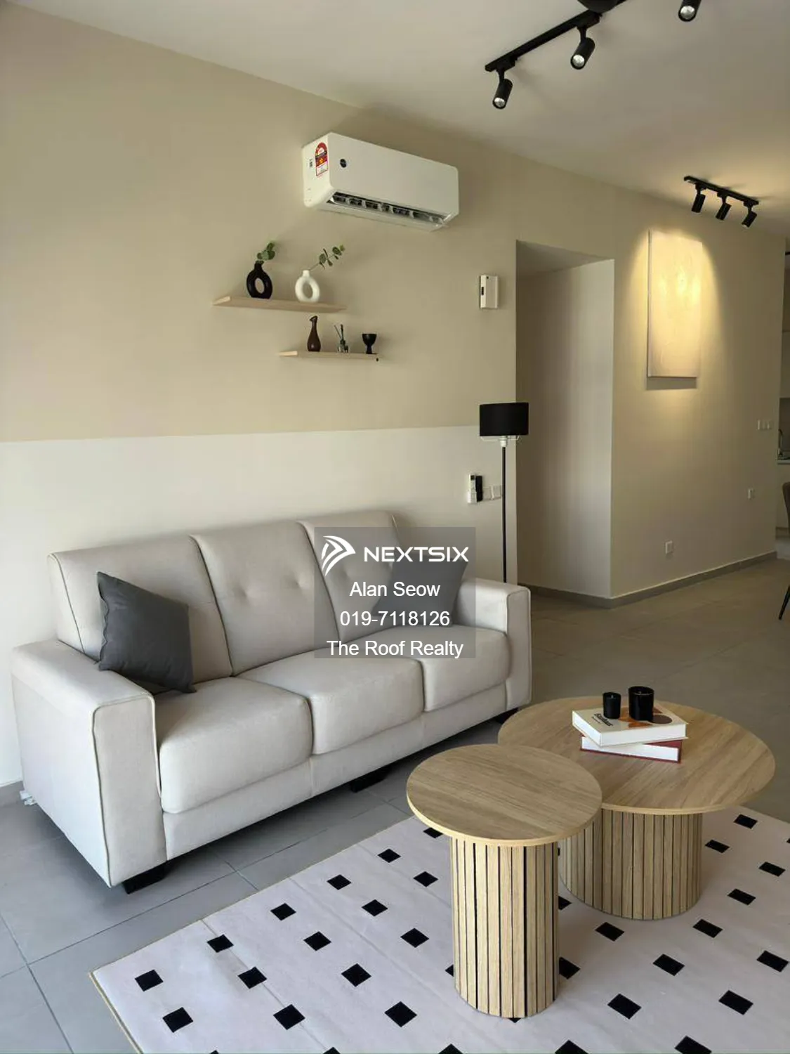 Condominium For Rent in Jalan Klang Lama Wilayah Persekutuan Kuala Lumpur - Image 7