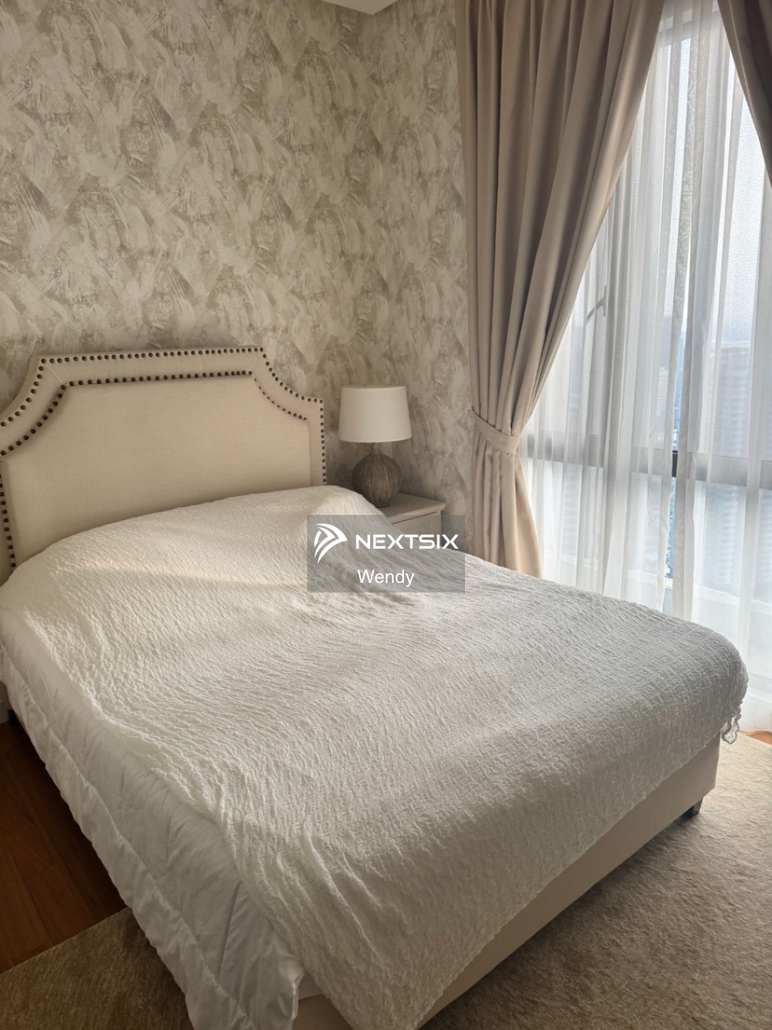 Condominium For Rent in Johor Bahru Johor - Image 2