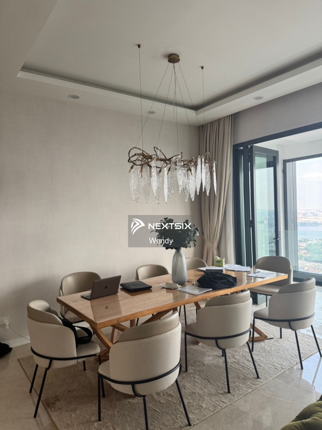 Condominium For Rent in Johor Bahru Johor - Image 4