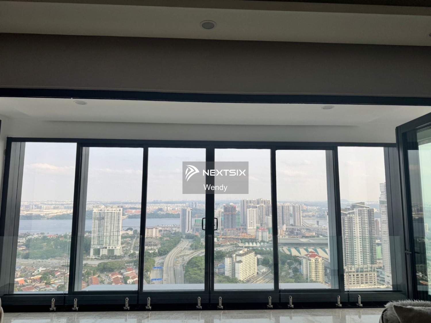 Condominium For Rent in Johor Bahru Johor - Image 5