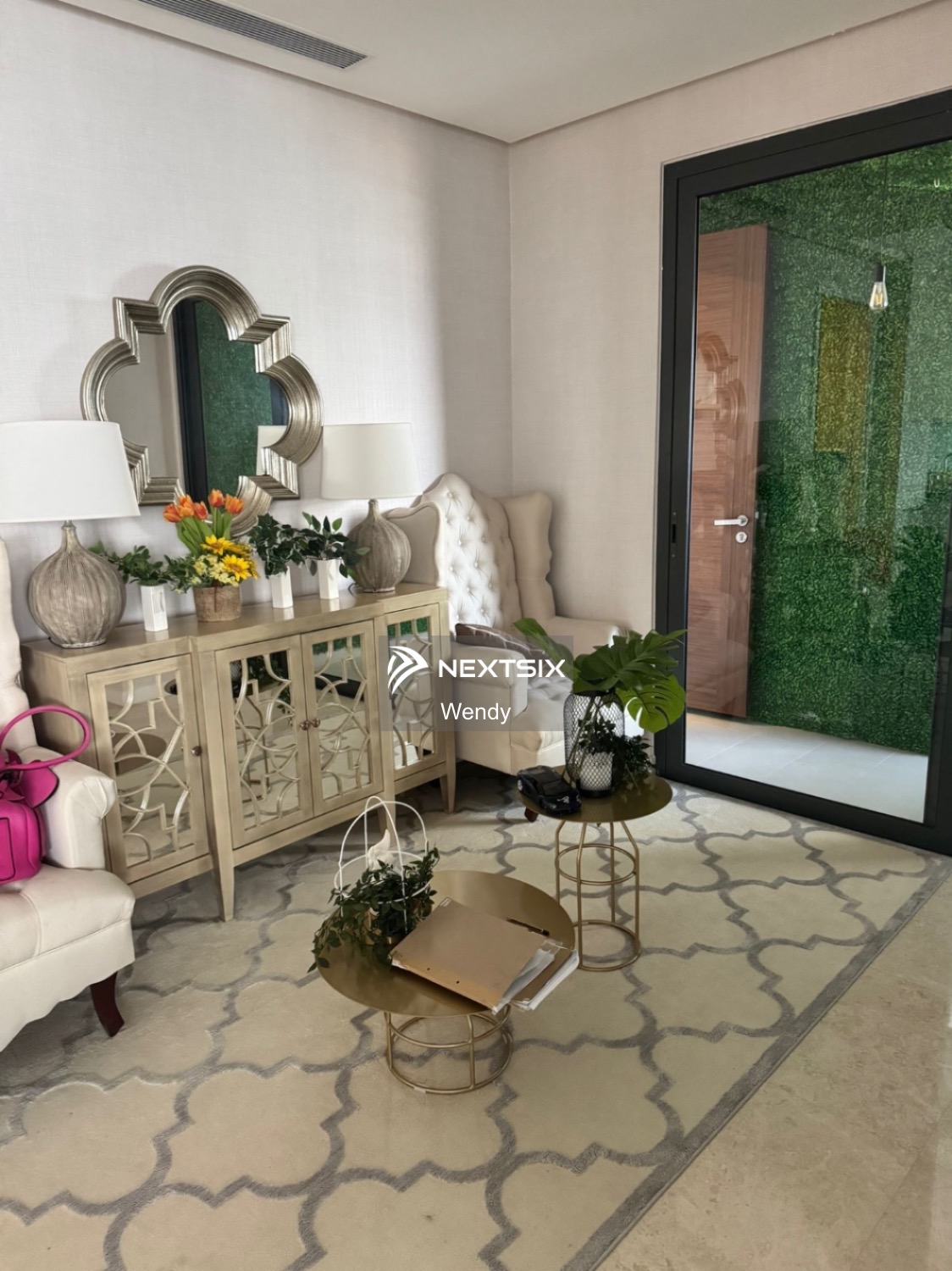 Condominium For Rent in Johor Bahru Johor - Image 7