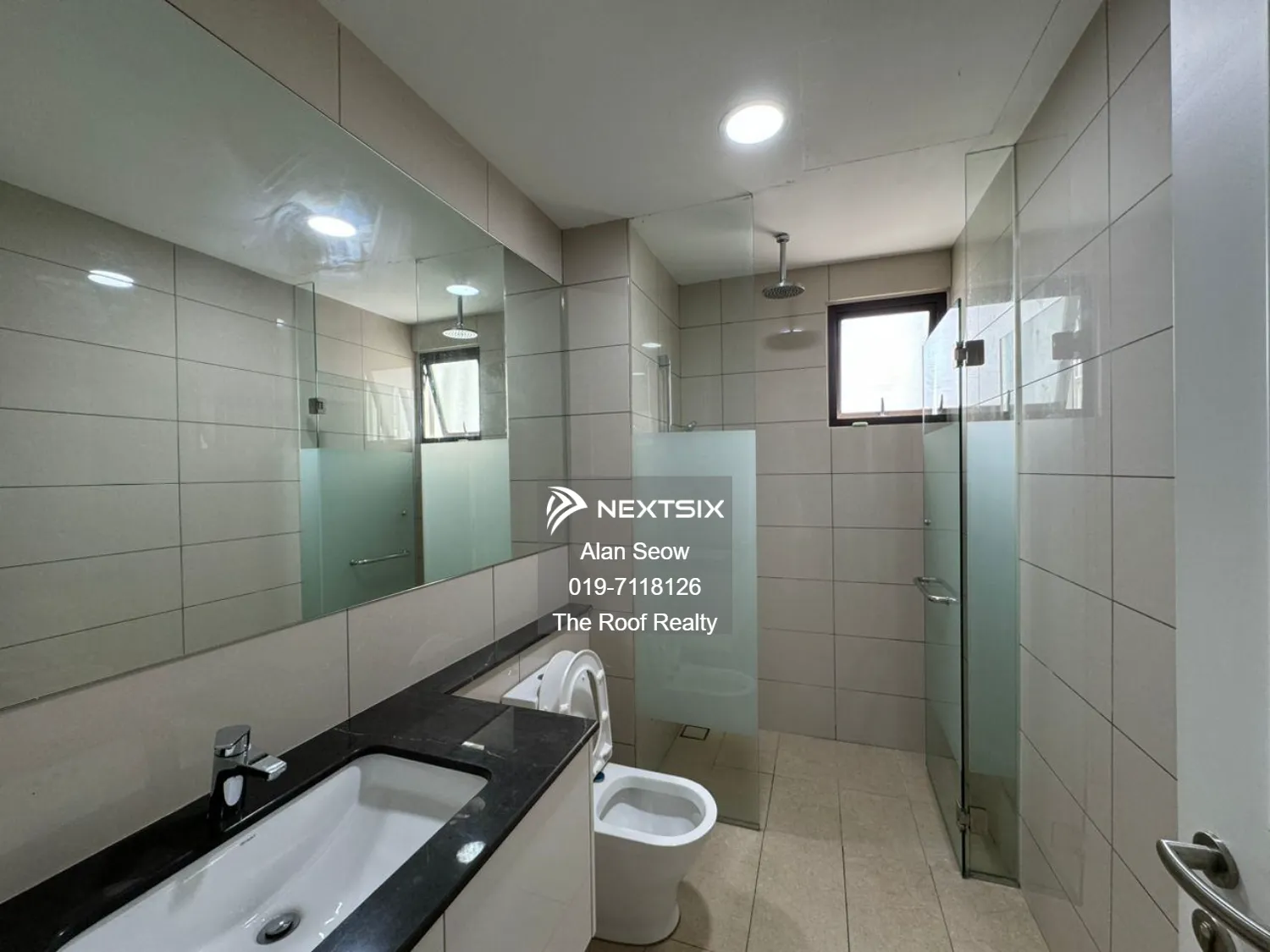Serviced Residence For Rent in Bukit Jalil Wilayah Persekutuan Kuala Lumpur - Image 11