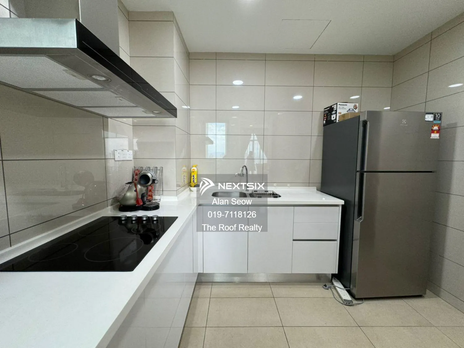 Serviced Residence For Rent in Bukit Jalil Wilayah Persekutuan Kuala Lumpur - Image 5