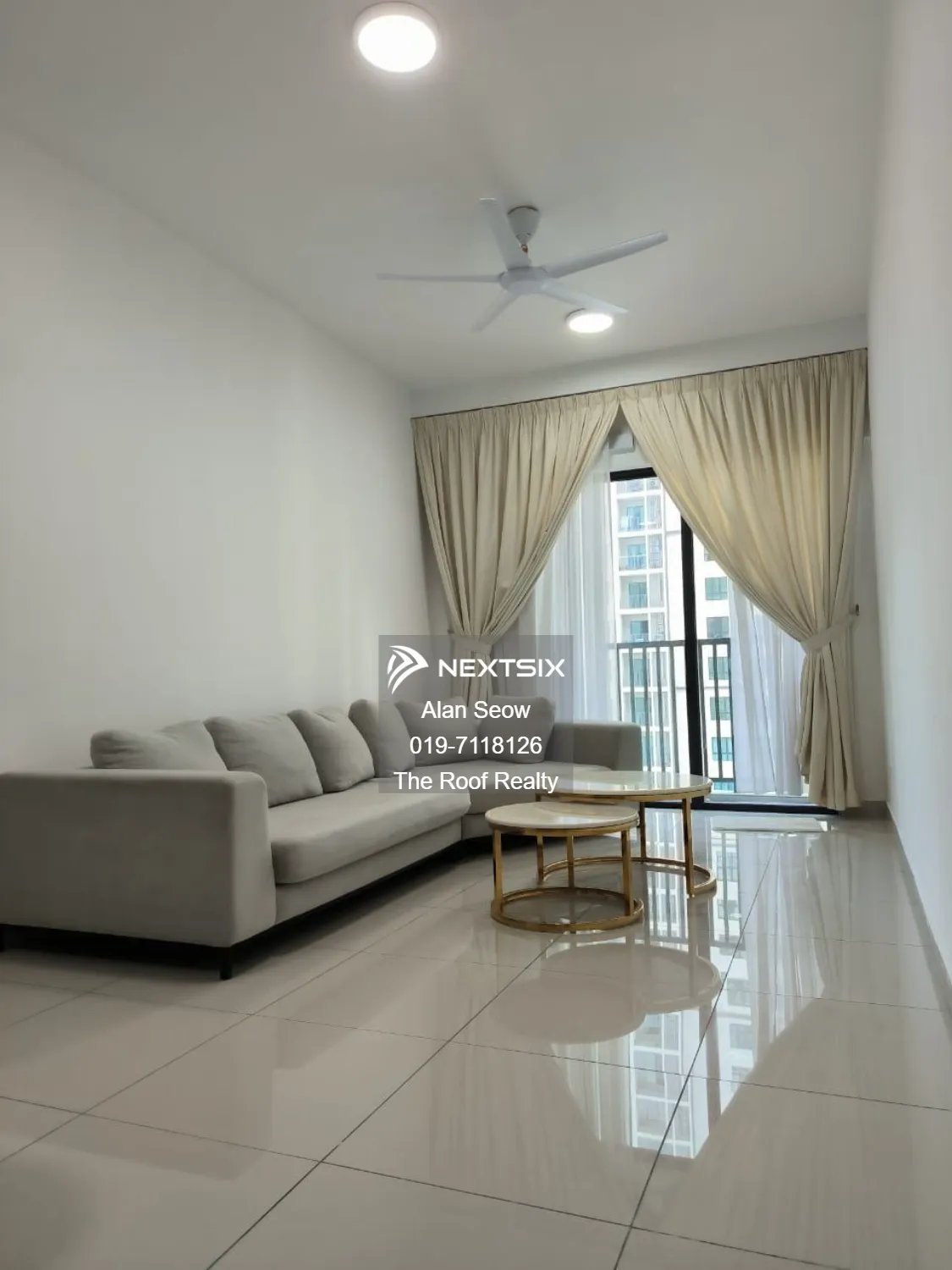 Condominium For Sale in Bukit Jalil Kuala Lumpur