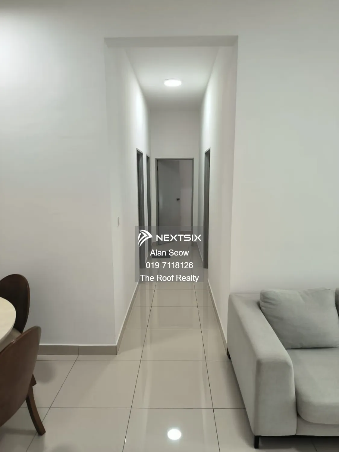 Condominium For Sale in Bukit Jalil Wilayah Persekutuan Kuala Lumpur - Image 11