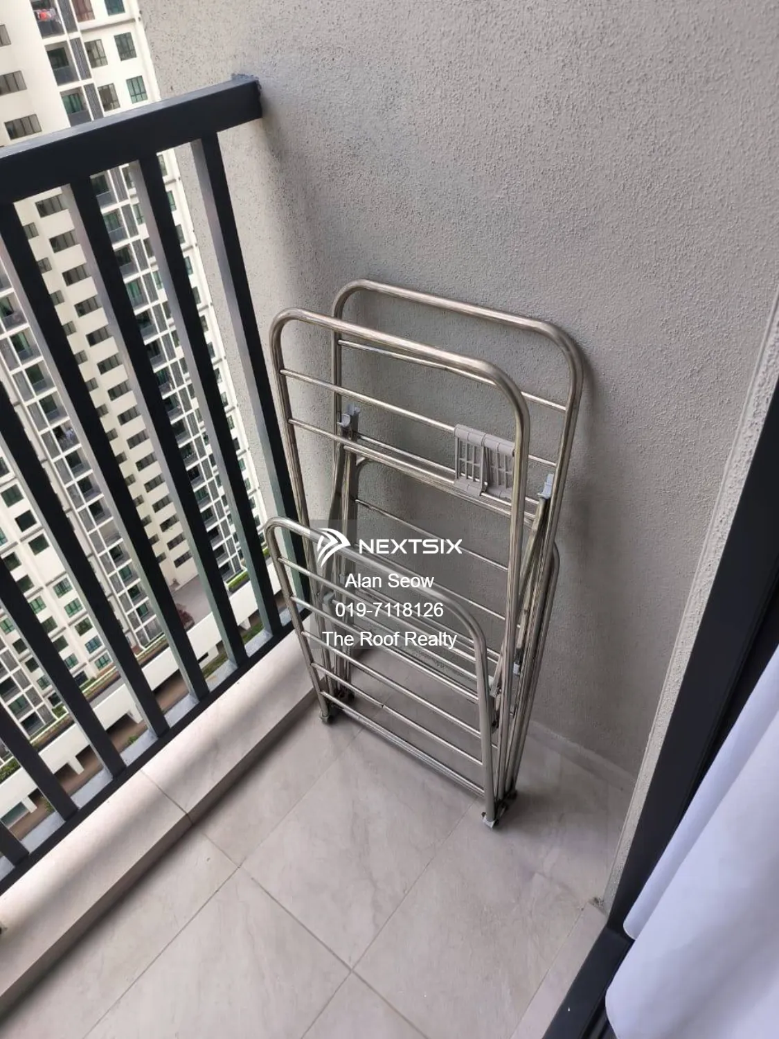 Condominium For Sale in Bukit Jalil Wilayah Persekutuan Kuala Lumpur - Image 12