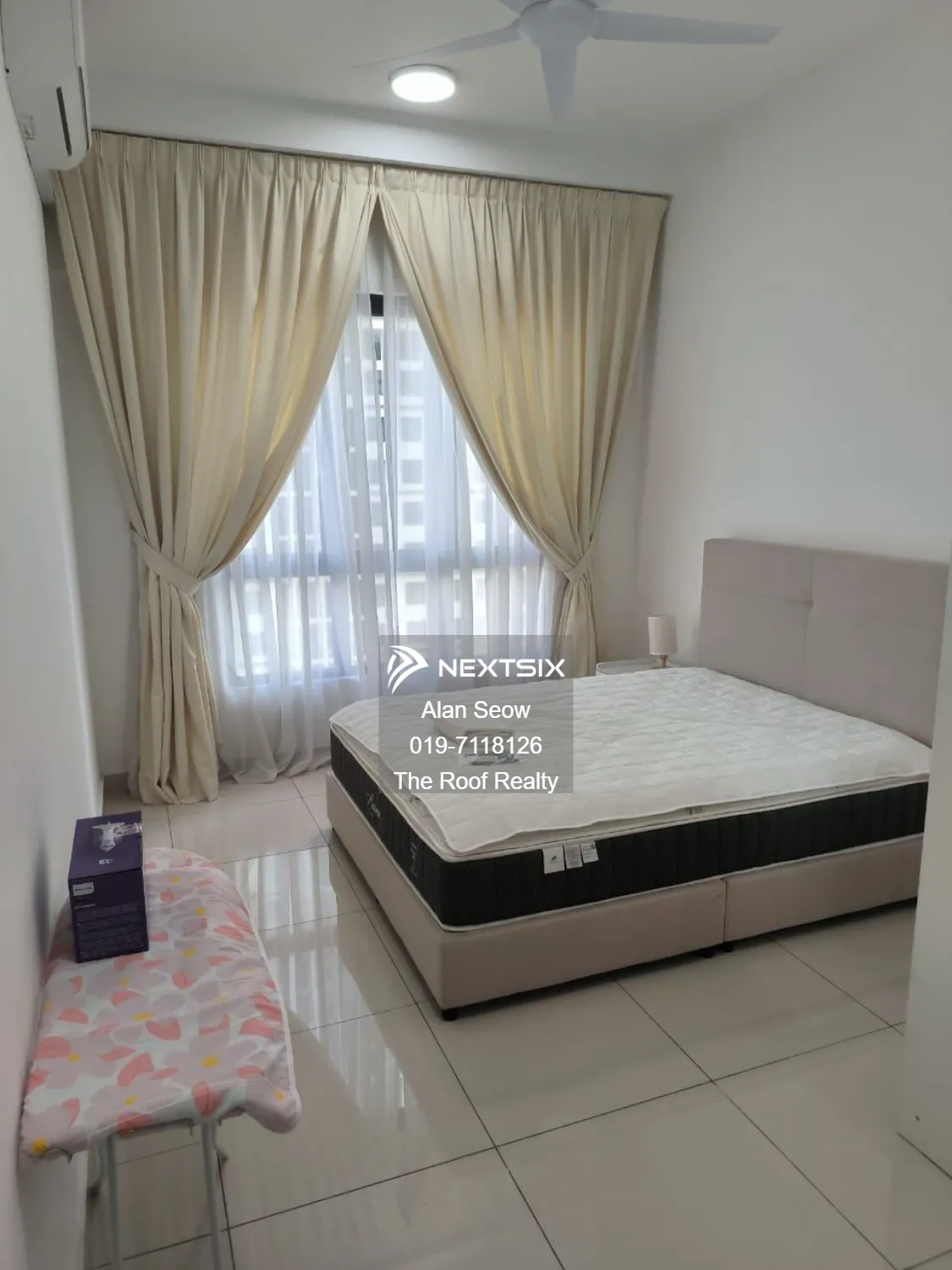 Condominium For Sale in Bukit Jalil Wilayah Persekutuan Kuala Lumpur - Image 5