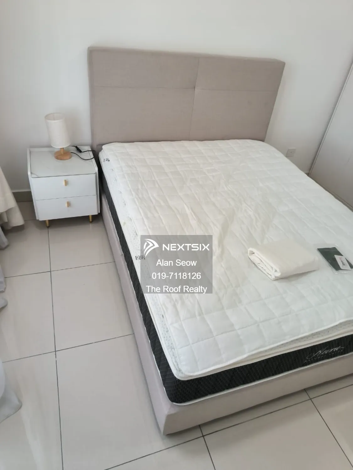 Condominium For Sale in Bukit Jalil Wilayah Persekutuan Kuala Lumpur - Image 6