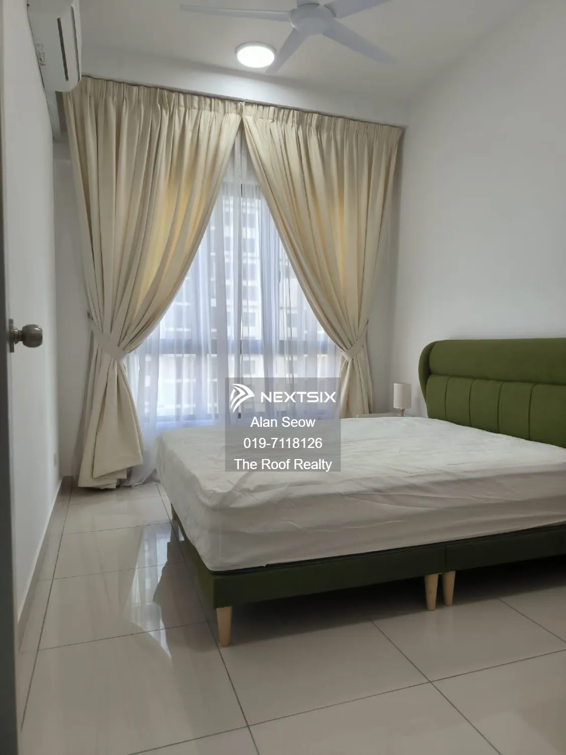 Condominium For Sale in Bukit Jalil Wilayah Persekutuan Kuala Lumpur - Image 7