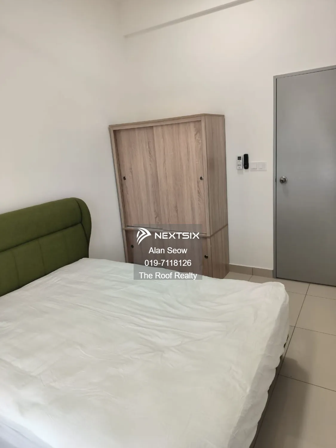 Condominium For Sale in Bukit Jalil Wilayah Persekutuan Kuala Lumpur - Image 8