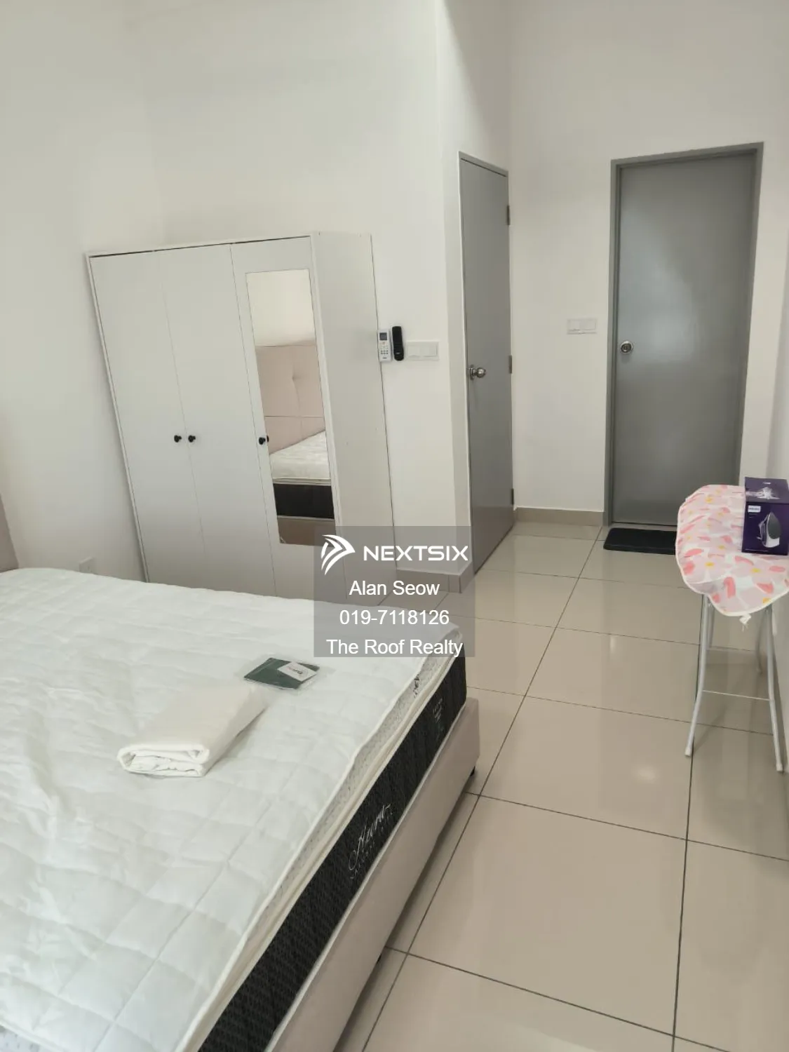 Condominium For Sale in Bukit Jalil Wilayah Persekutuan Kuala Lumpur - Image 9