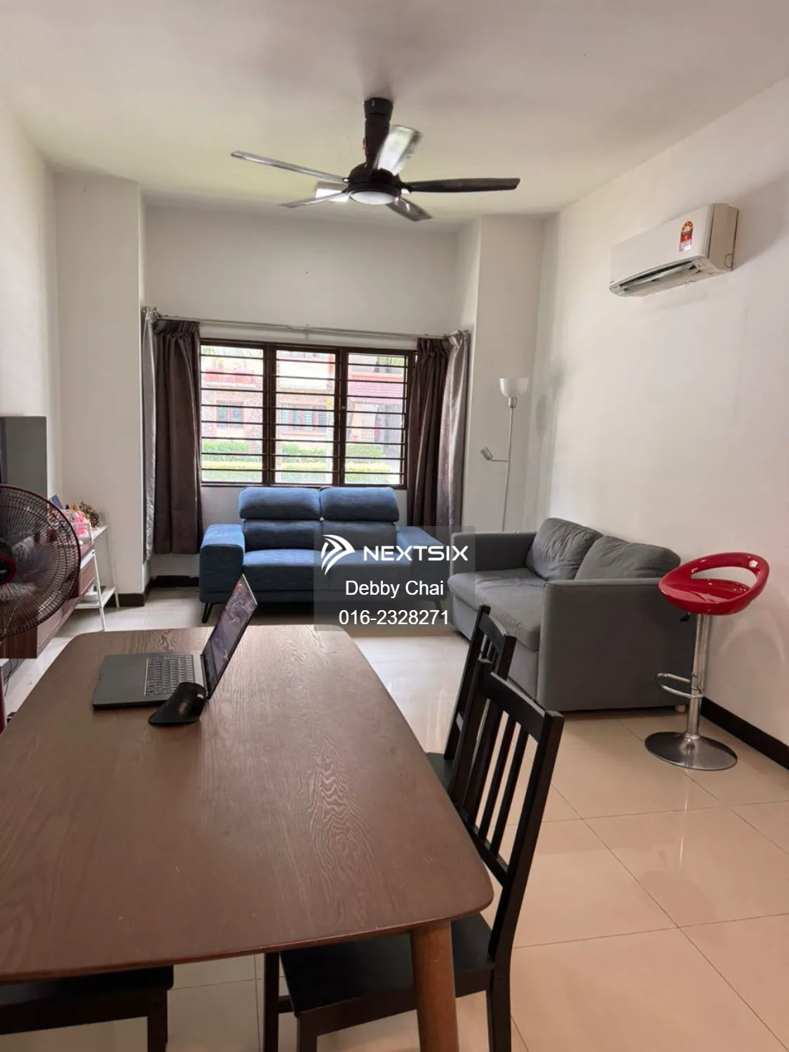 Apartment For Sale in Puchong Selangor
