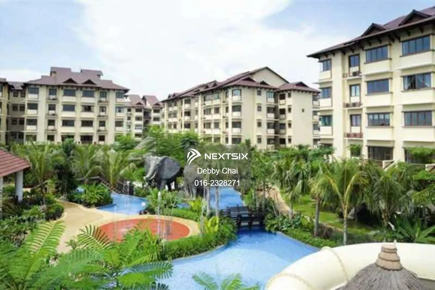 Apartment For Sale in Puchong Selangor - Image 10