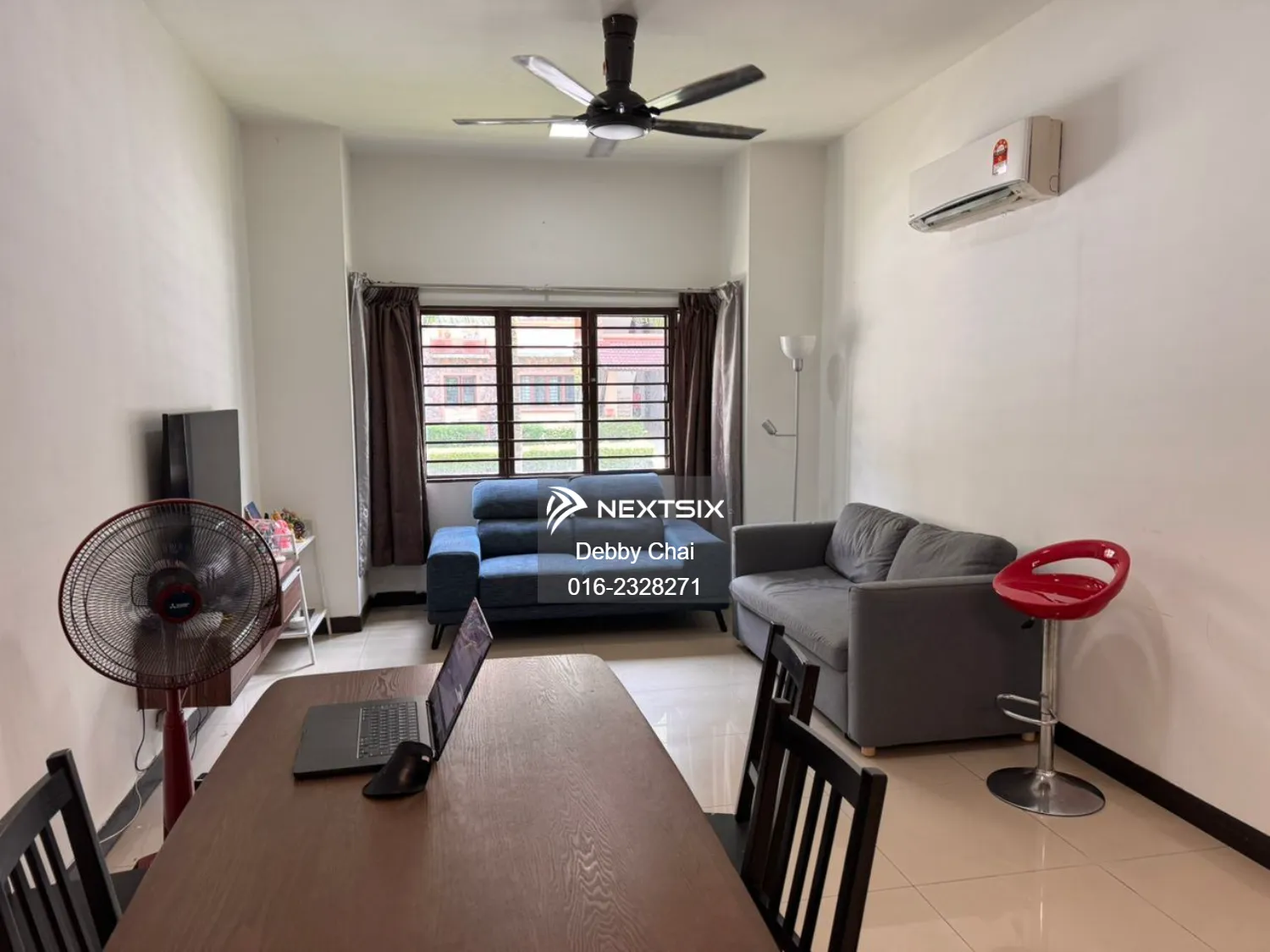 Apartment For Sale in Puchong Selangor - Image 5