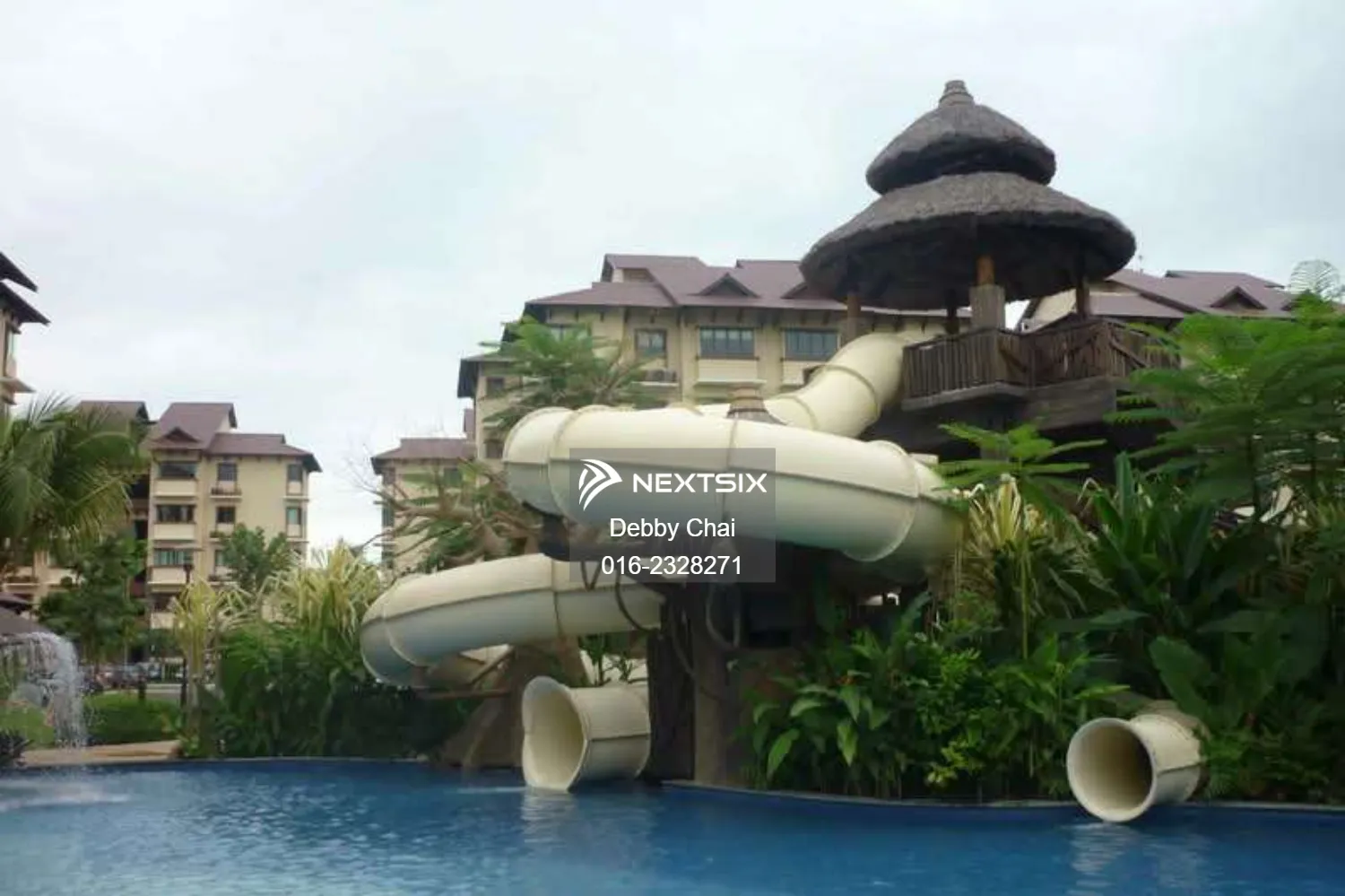 Apartment For Sale in Puchong Selangor - Image 6