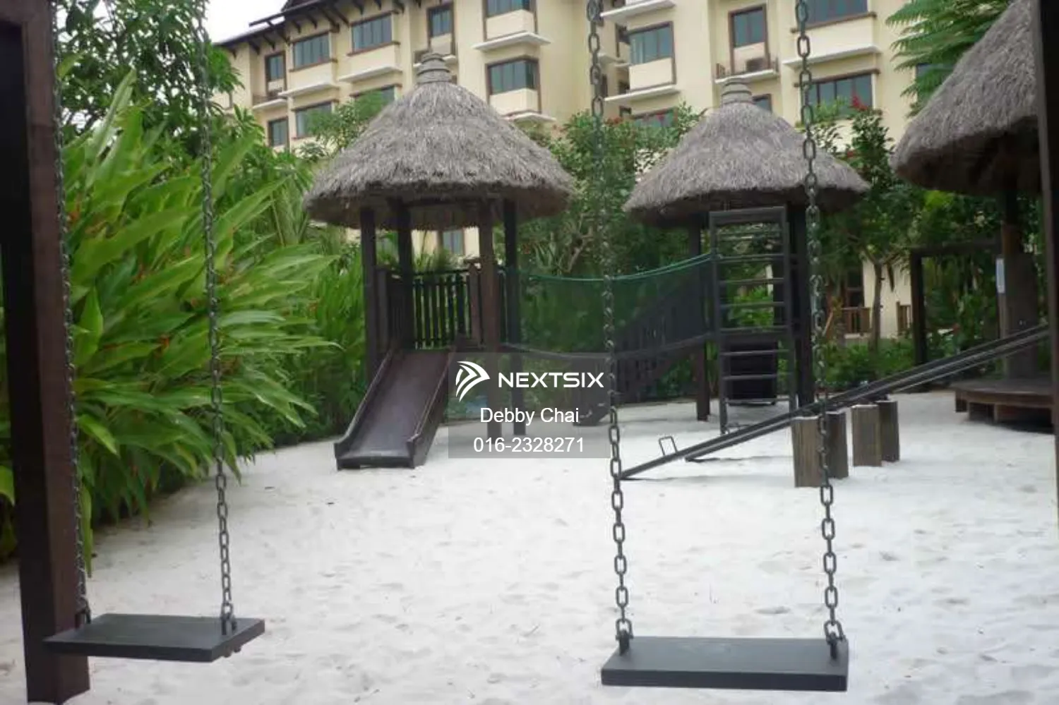 Apartment For Sale in Puchong Selangor - Image 7