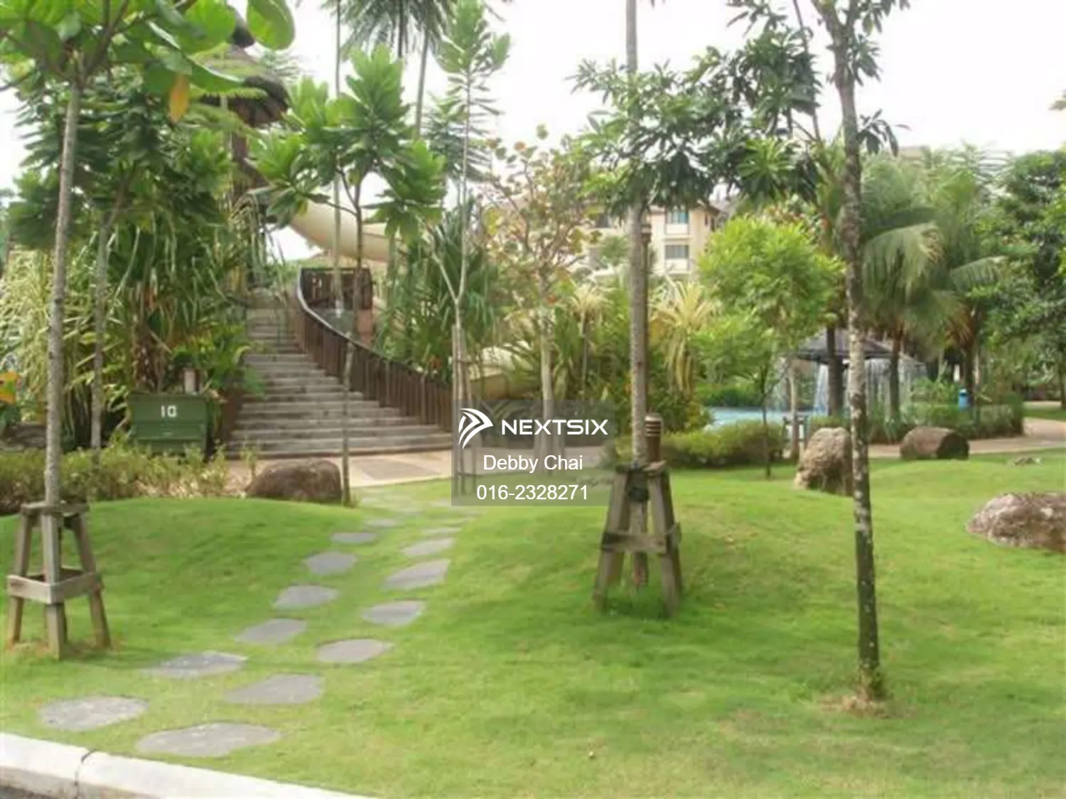 Apartment For Sale in Puchong Selangor - Image 8