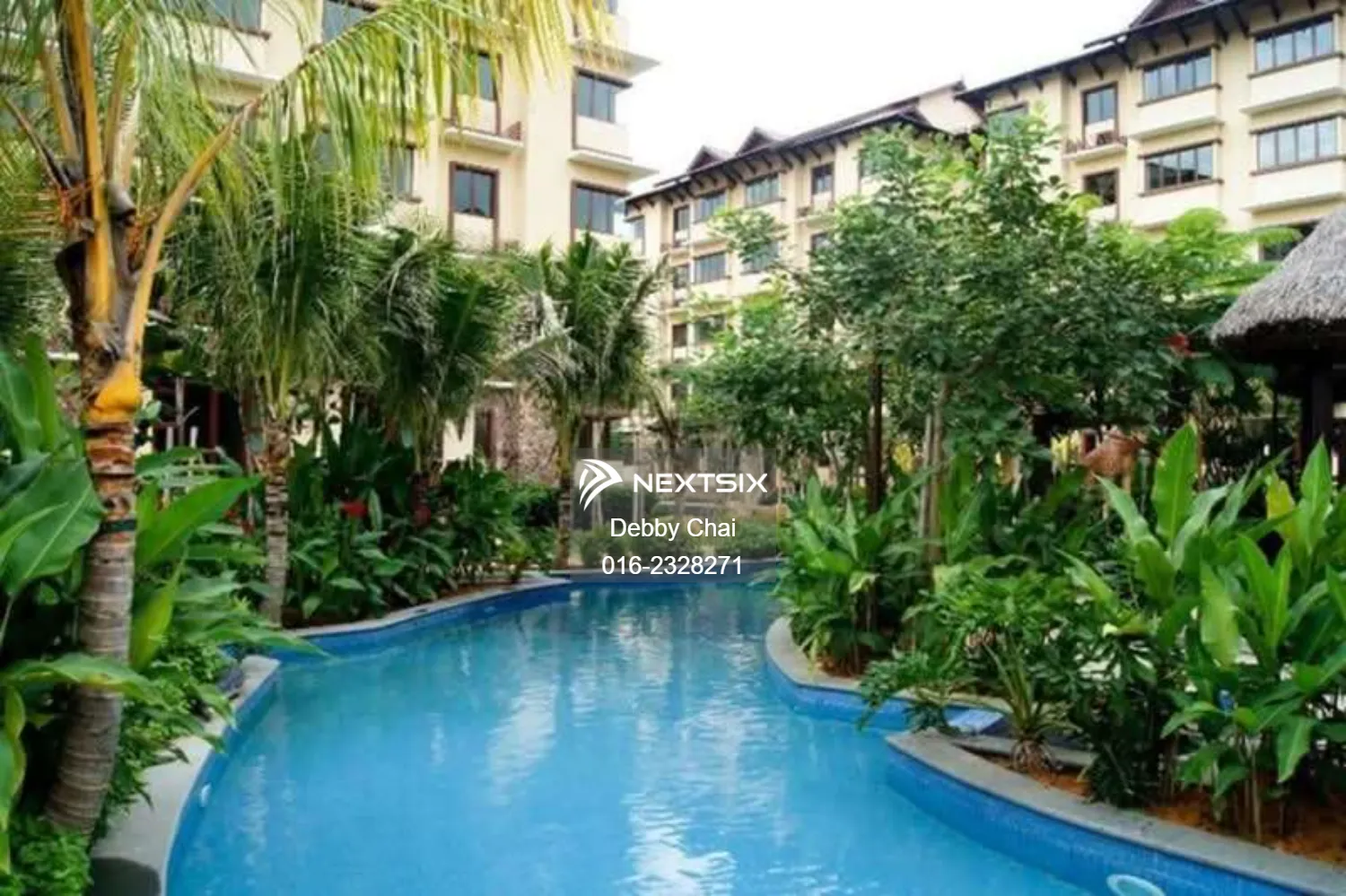 Apartment For Sale in Puchong Selangor - Image 9