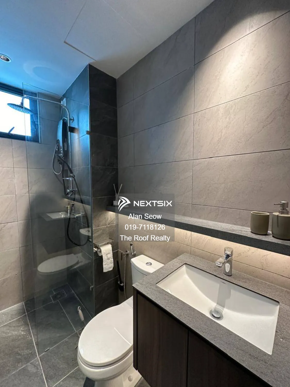 Condominium For Sale in Bukit Jalil Wilayah Persekutuan Kuala Lumpur - Image 10