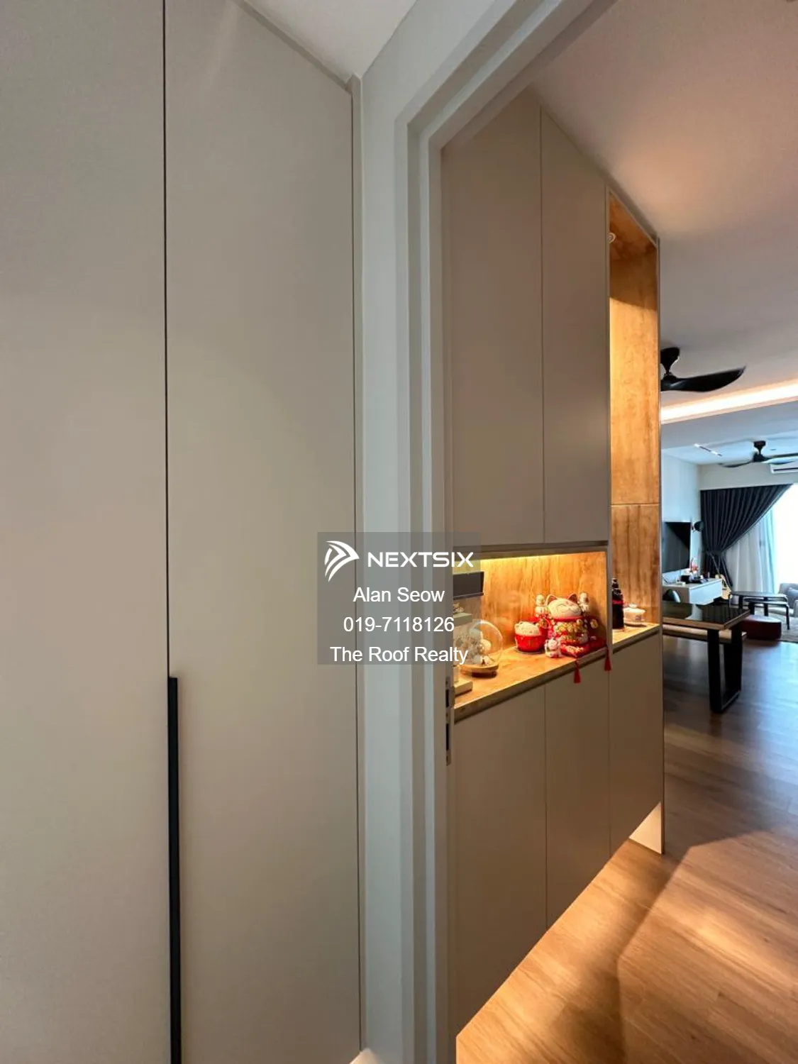 Condominium For Sale in Bukit Jalil Wilayah Persekutuan Kuala Lumpur - Image 5