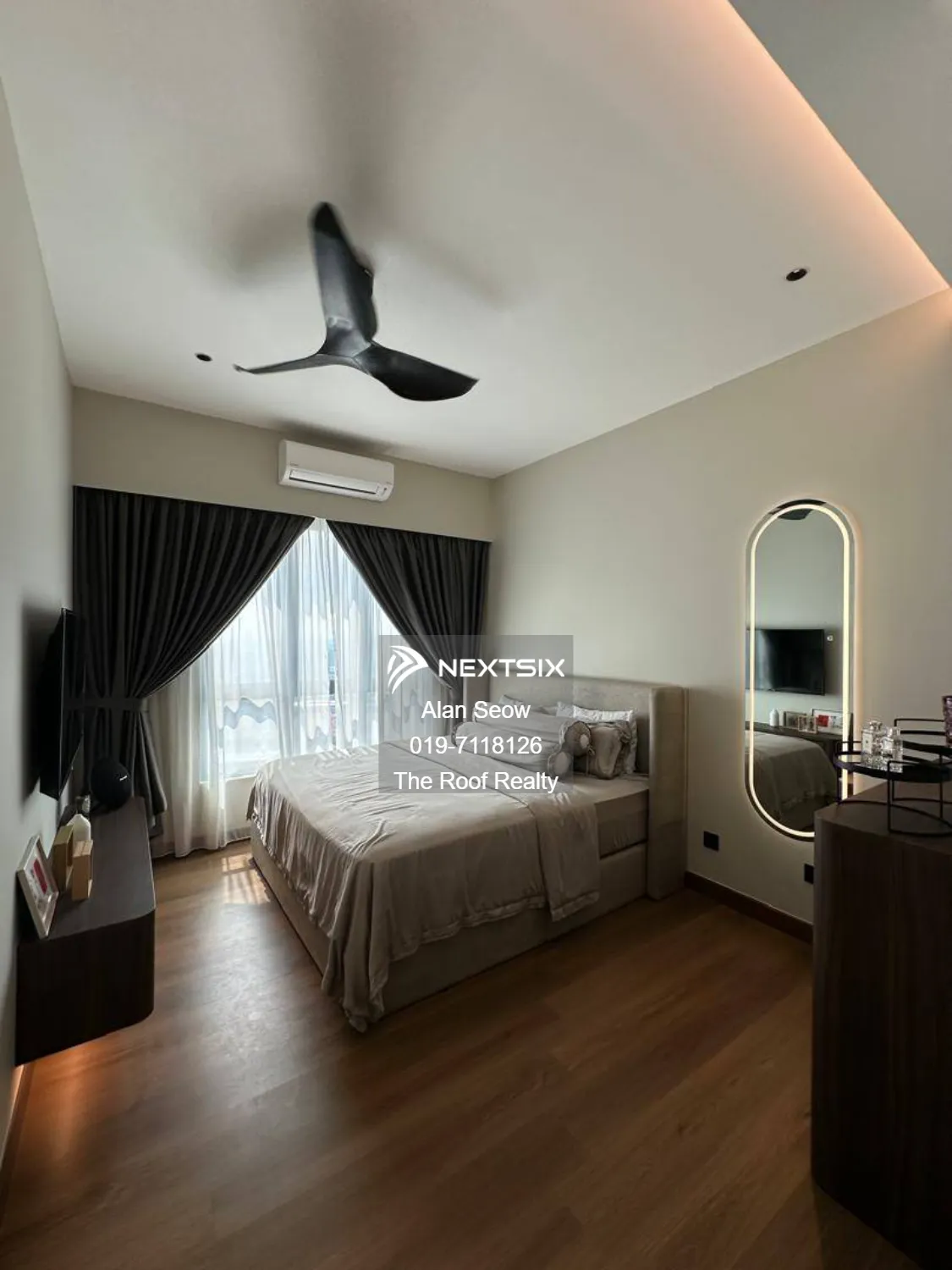 Condominium For Sale in Bukit Jalil Wilayah Persekutuan Kuala Lumpur - Image 6