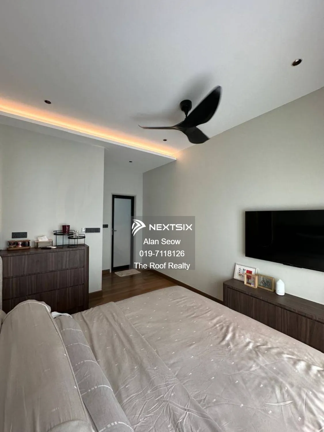 Condominium For Sale in Bukit Jalil Wilayah Persekutuan Kuala Lumpur - Image 7