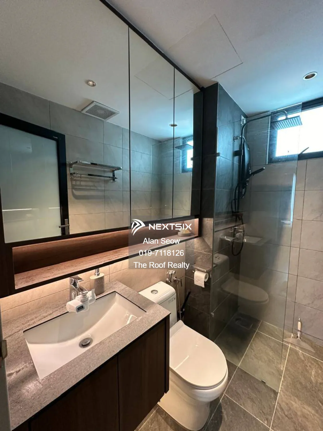 Condominium For Sale in Bukit Jalil Wilayah Persekutuan Kuala Lumpur - Image 9