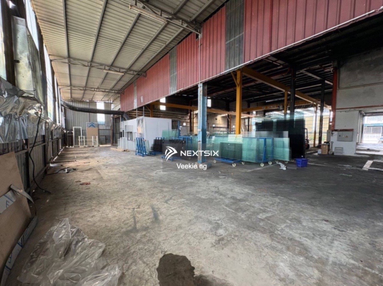 Factory For Rent in Skudai Johor