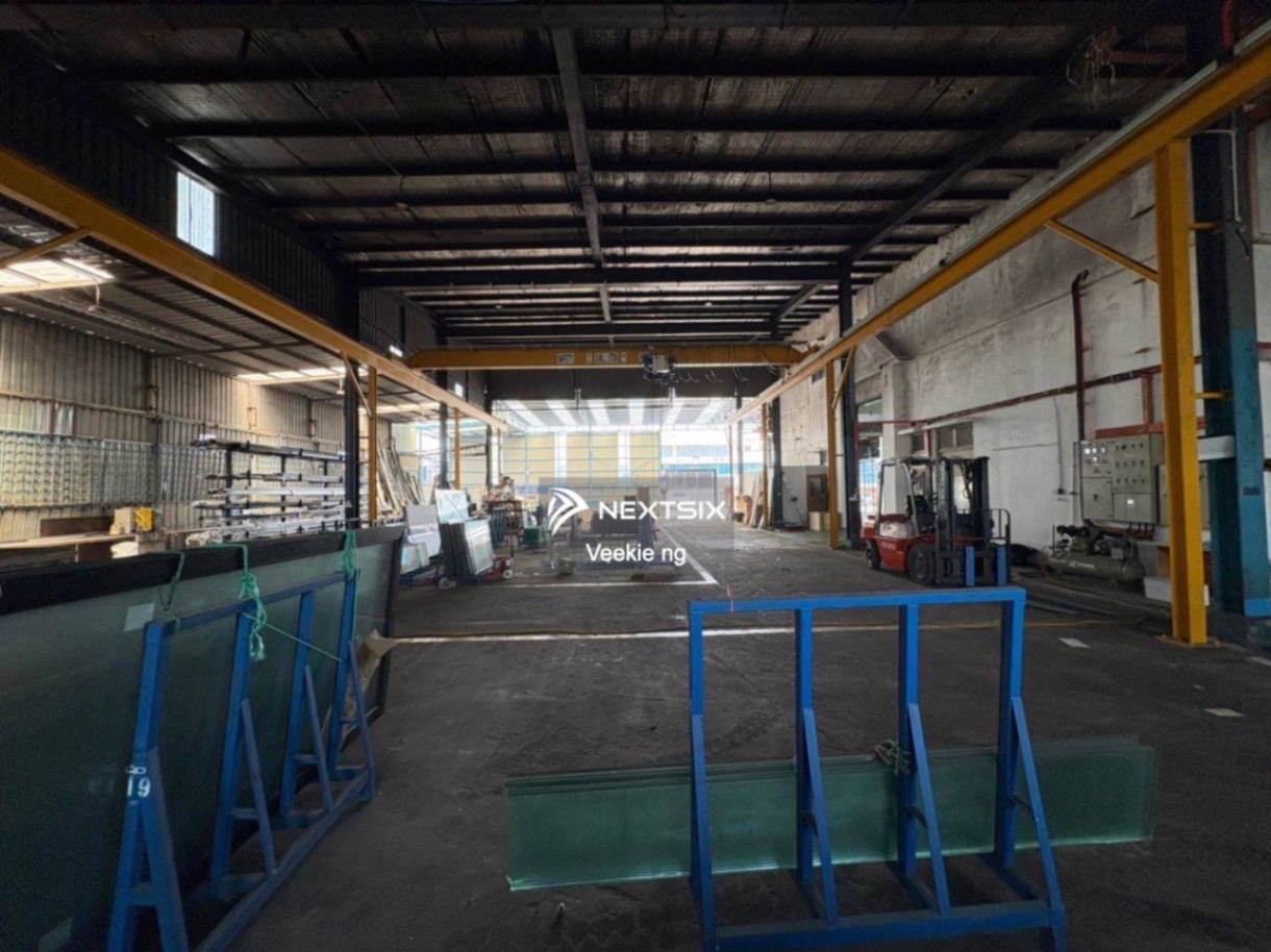 Factory For Rent in Skudai Johor - Image 6