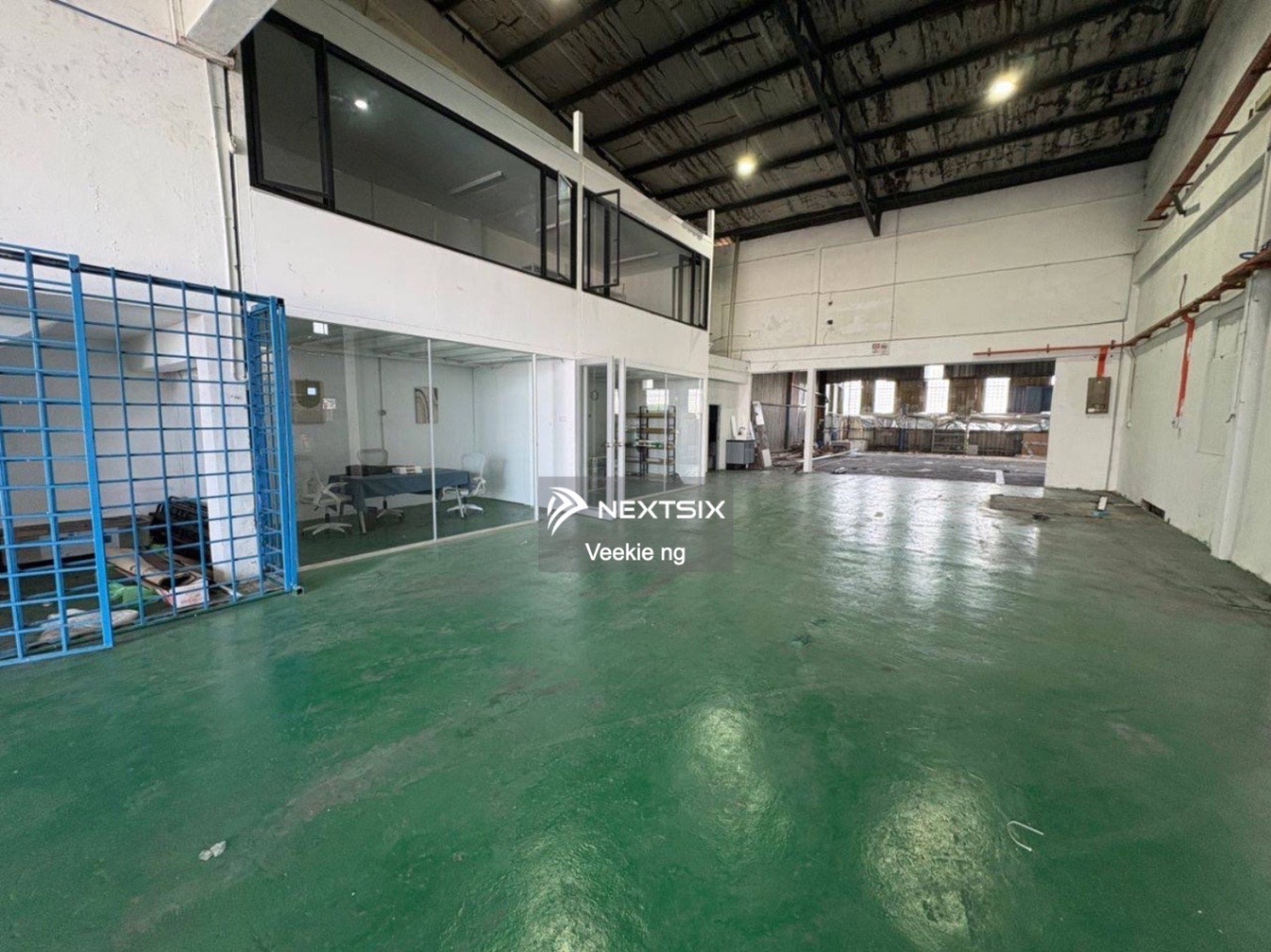 Factory For Rent in Skudai Johor - Image 7