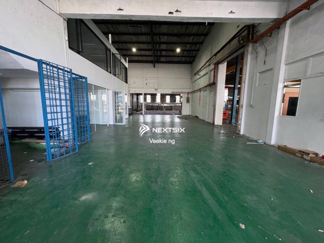 Factory For Rent in Skudai Johor - Image 8