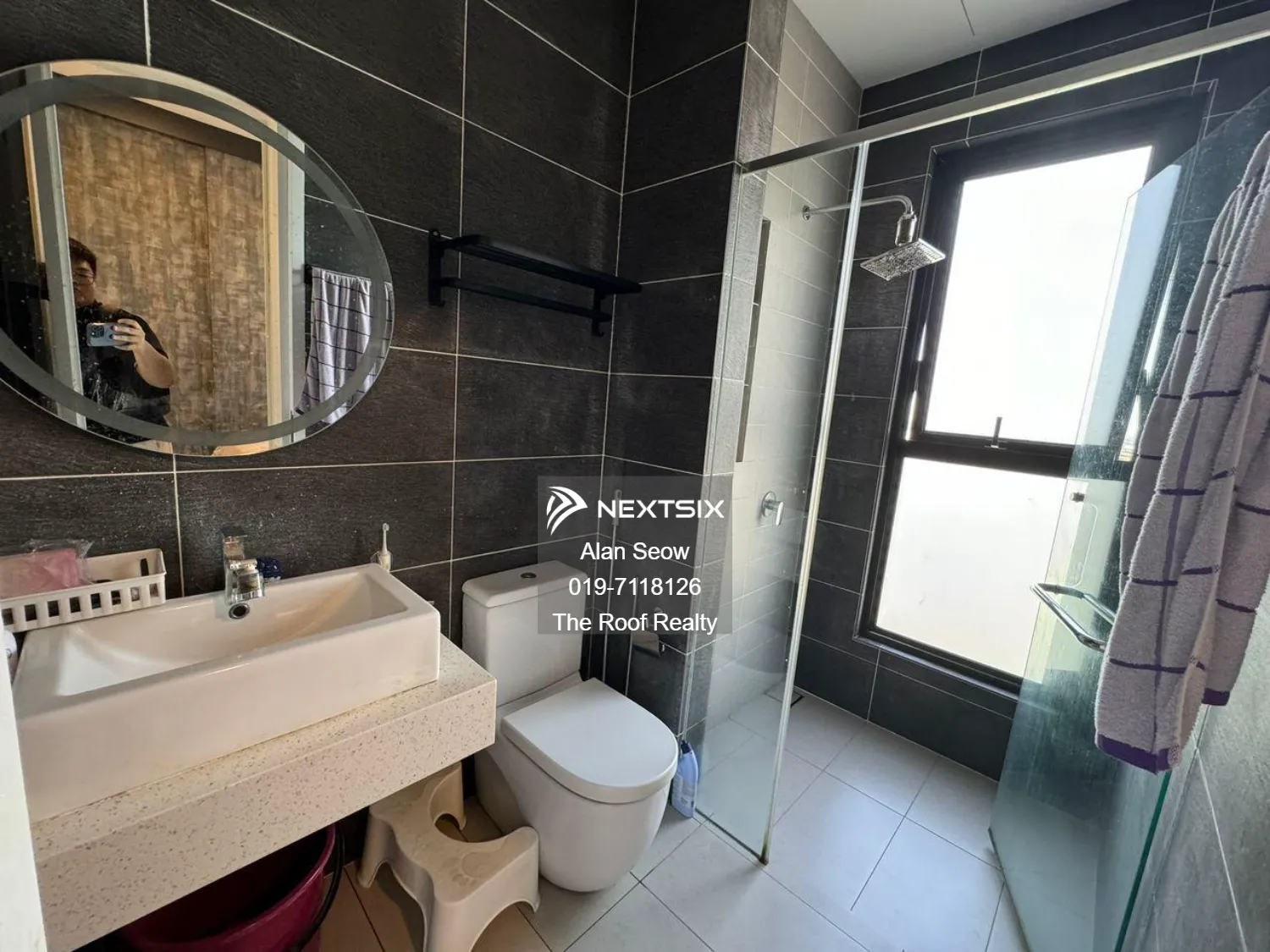 Serviced Residence For Sale in Puchong Selangor - Image 10