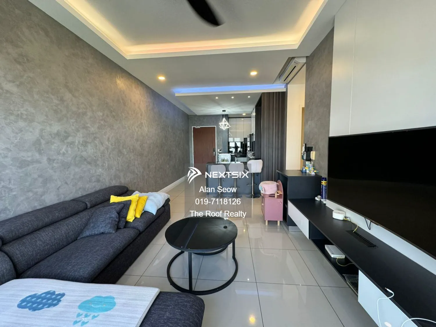 Serviced Residence For Sale in Puchong Selangor - Image 5