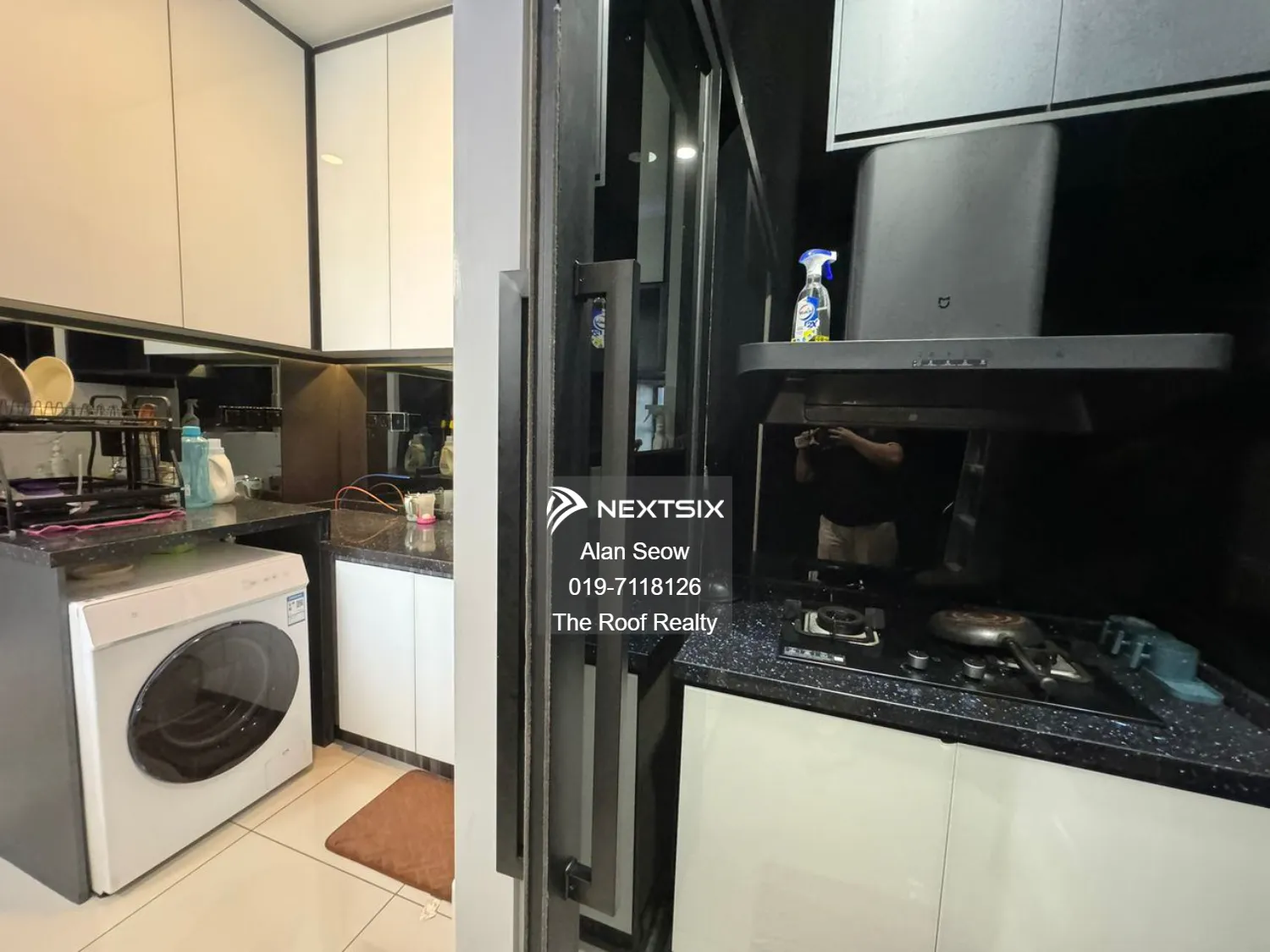 Serviced Residence For Sale in Puchong Selangor - Image 6