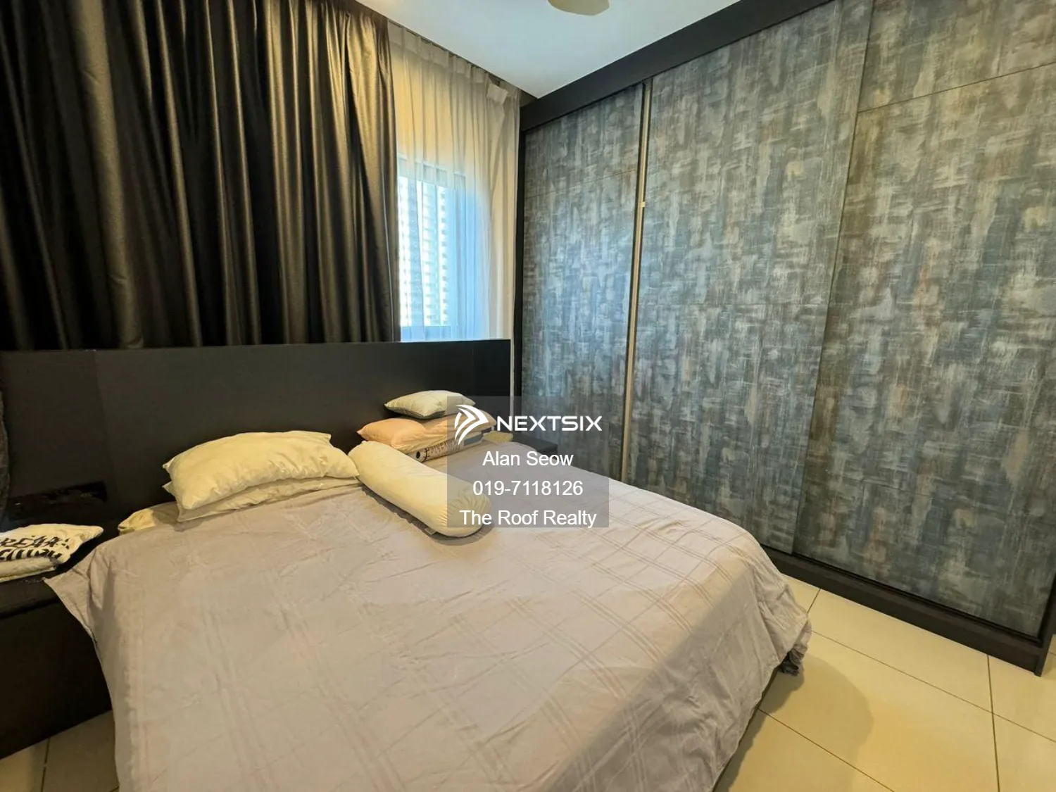 Serviced Residence For Sale in Puchong Selangor - Image 7