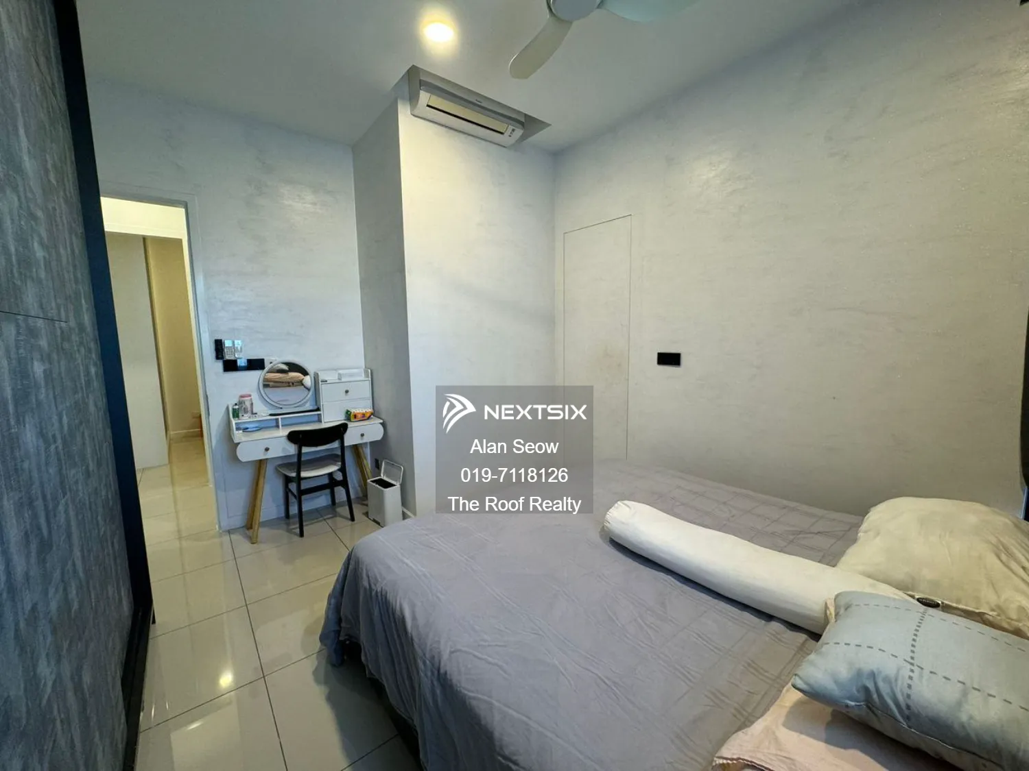 Serviced Residence For Sale in Puchong Selangor - Image 8