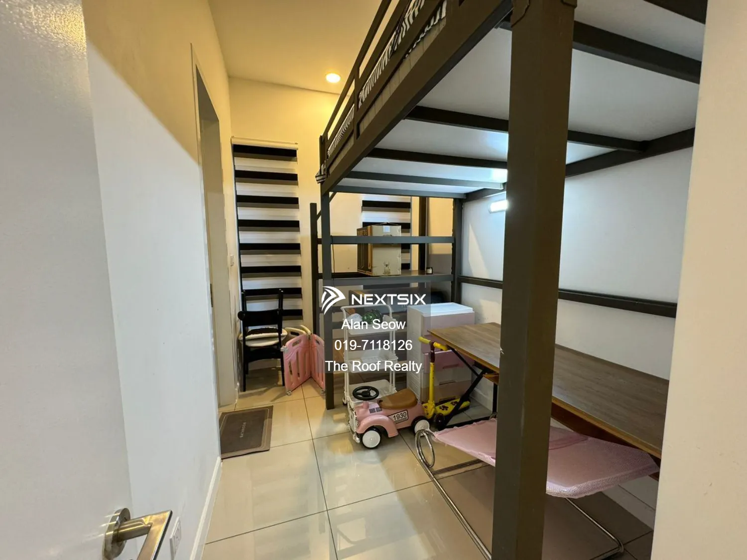 Serviced Residence For Sale in Puchong Selangor - Image 9