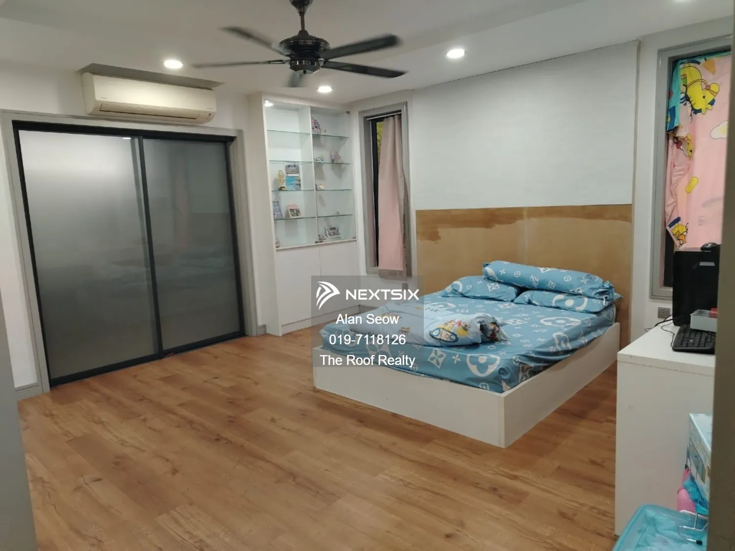 2-sty Terrace/Link House For Sale in Puchong Selangor - Image 10