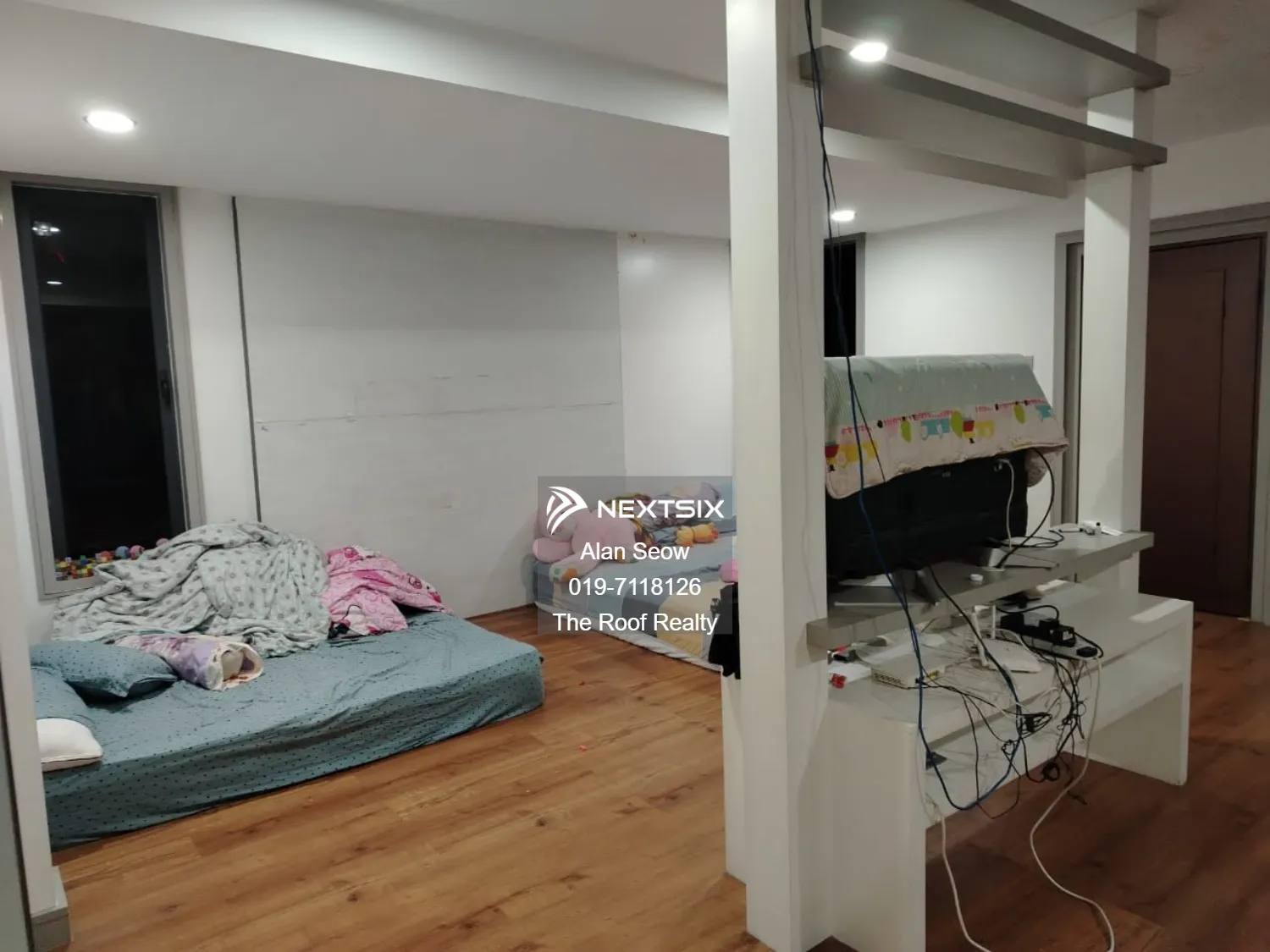 2-sty Terrace/Link House For Sale in Puchong Selangor - Image 11