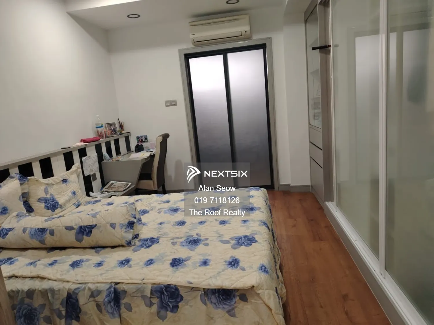 2-sty Terrace/Link House For Sale in Puchong Selangor - Image 13