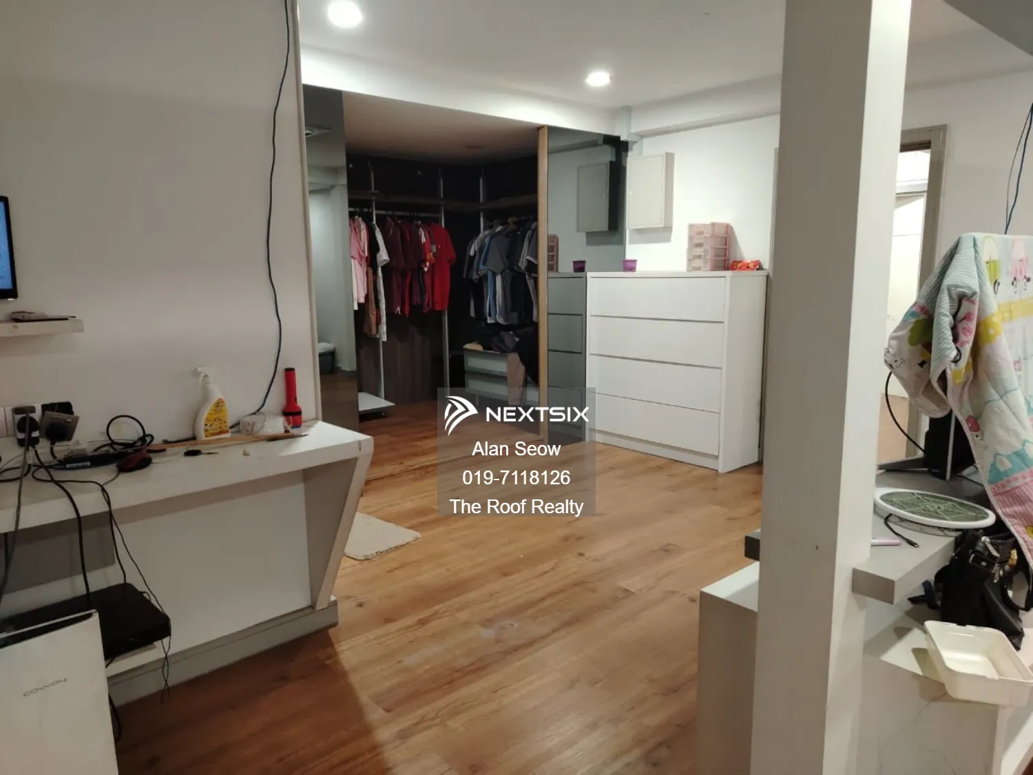 2-sty Terrace/Link House For Sale in Puchong Selangor - Image 14