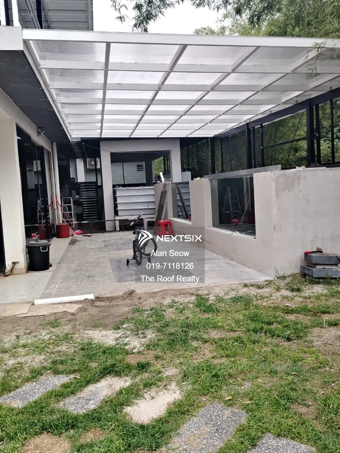 2-sty Terrace/Link House For Sale in Puchong Selangor - Image 5