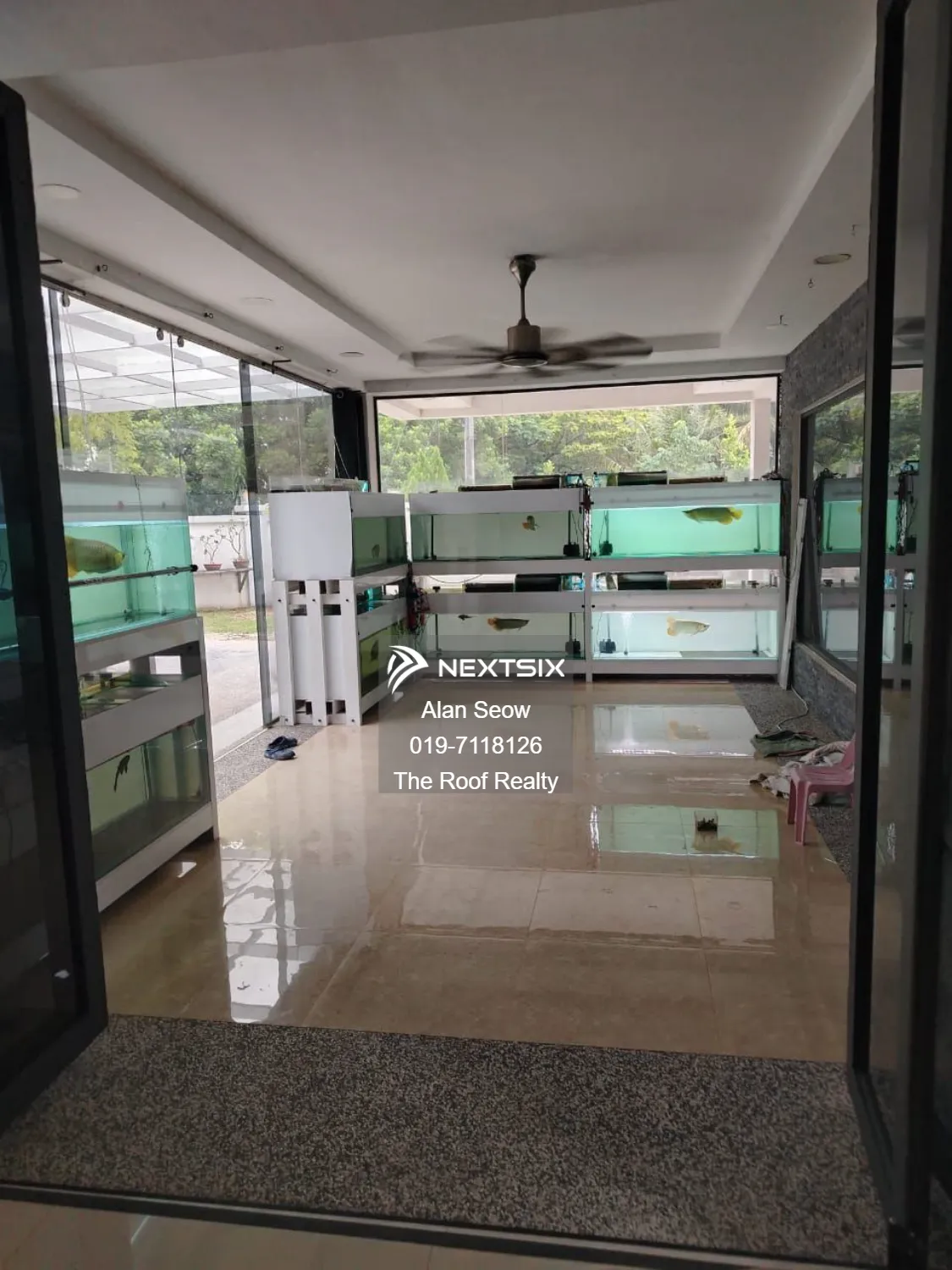 2-sty Terrace/Link House For Sale in Puchong Selangor - Image 6