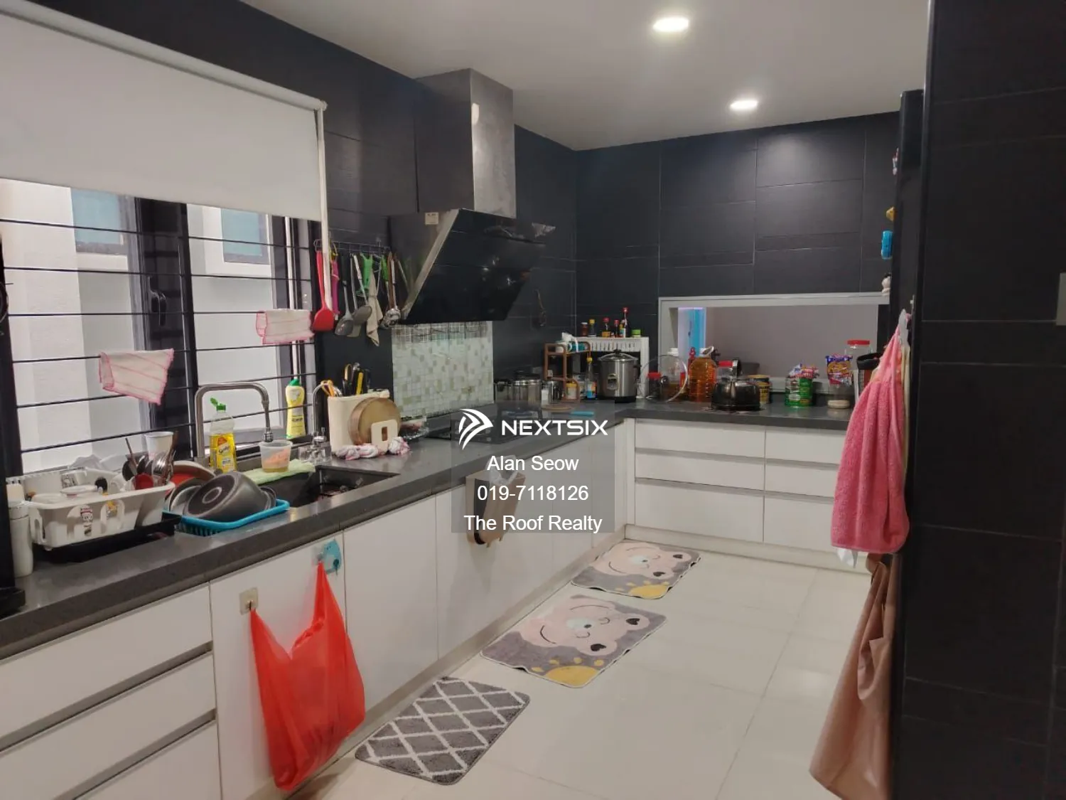 2-sty Terrace/Link House For Sale in Puchong Selangor - Image 7