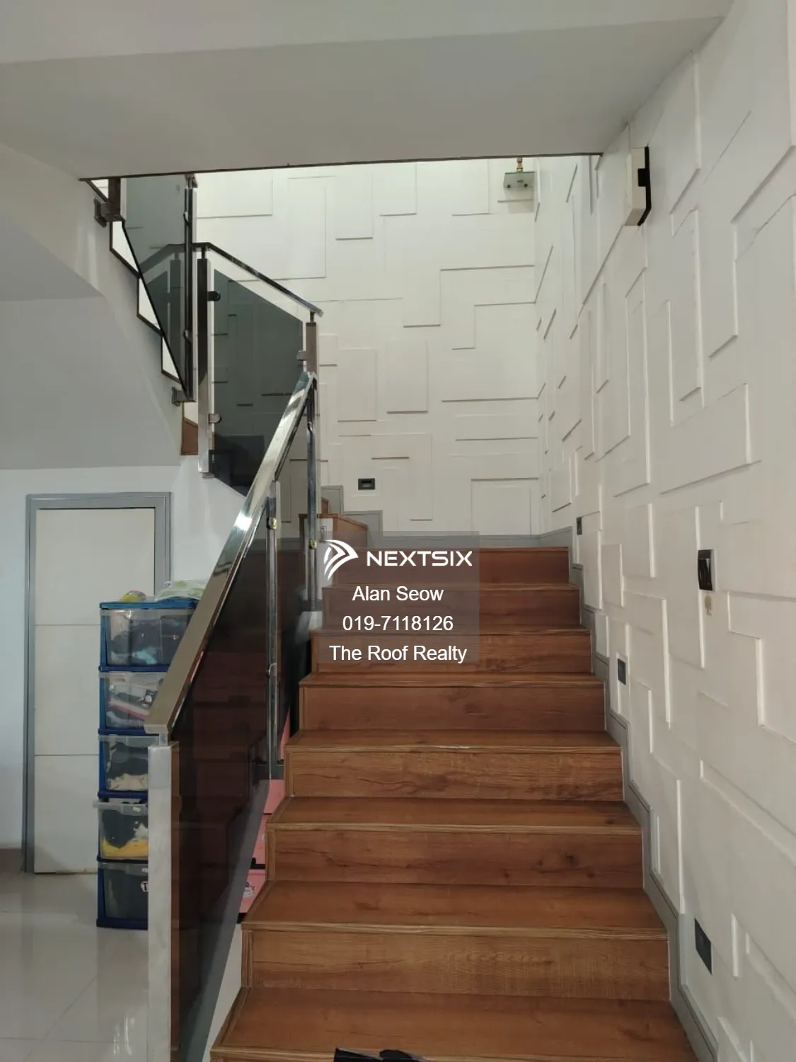 2-sty Terrace/Link House For Sale in Puchong Selangor - Image 8